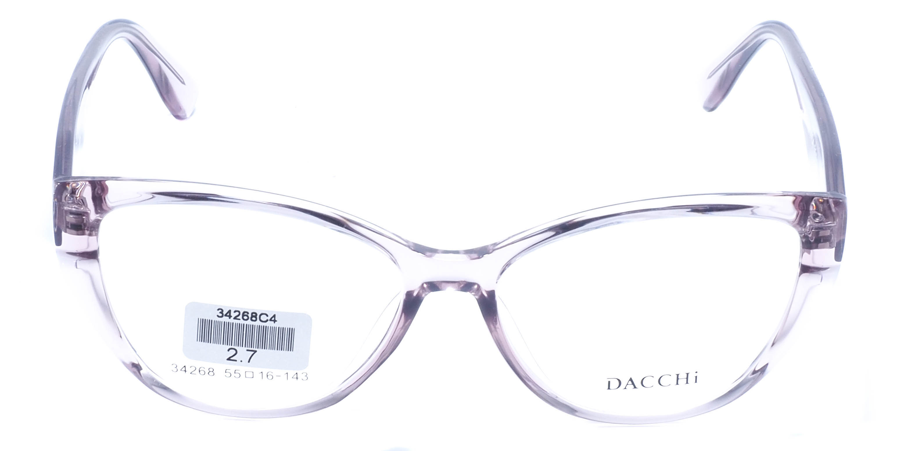 оправа DACCHi D34268 C4