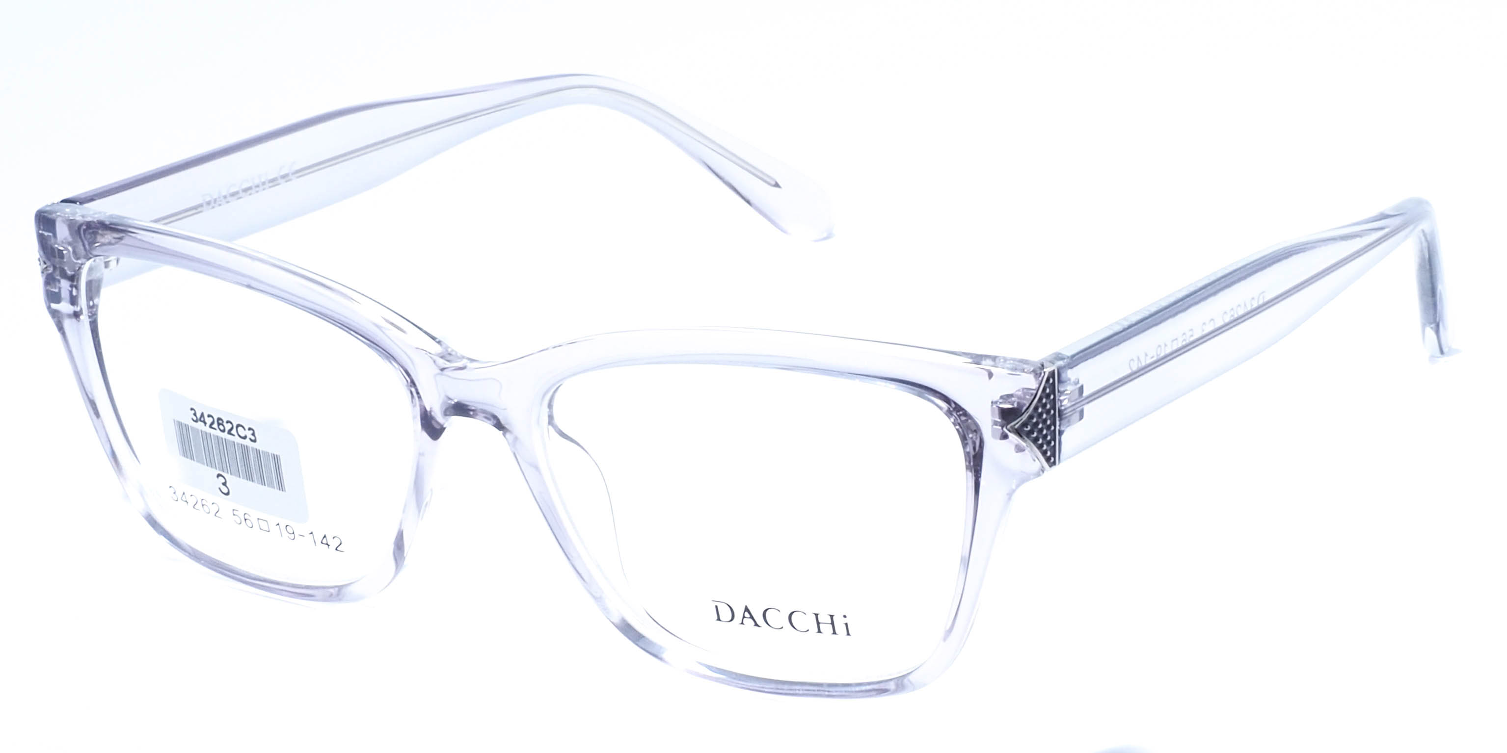 оправа DACCHi D34262 C3