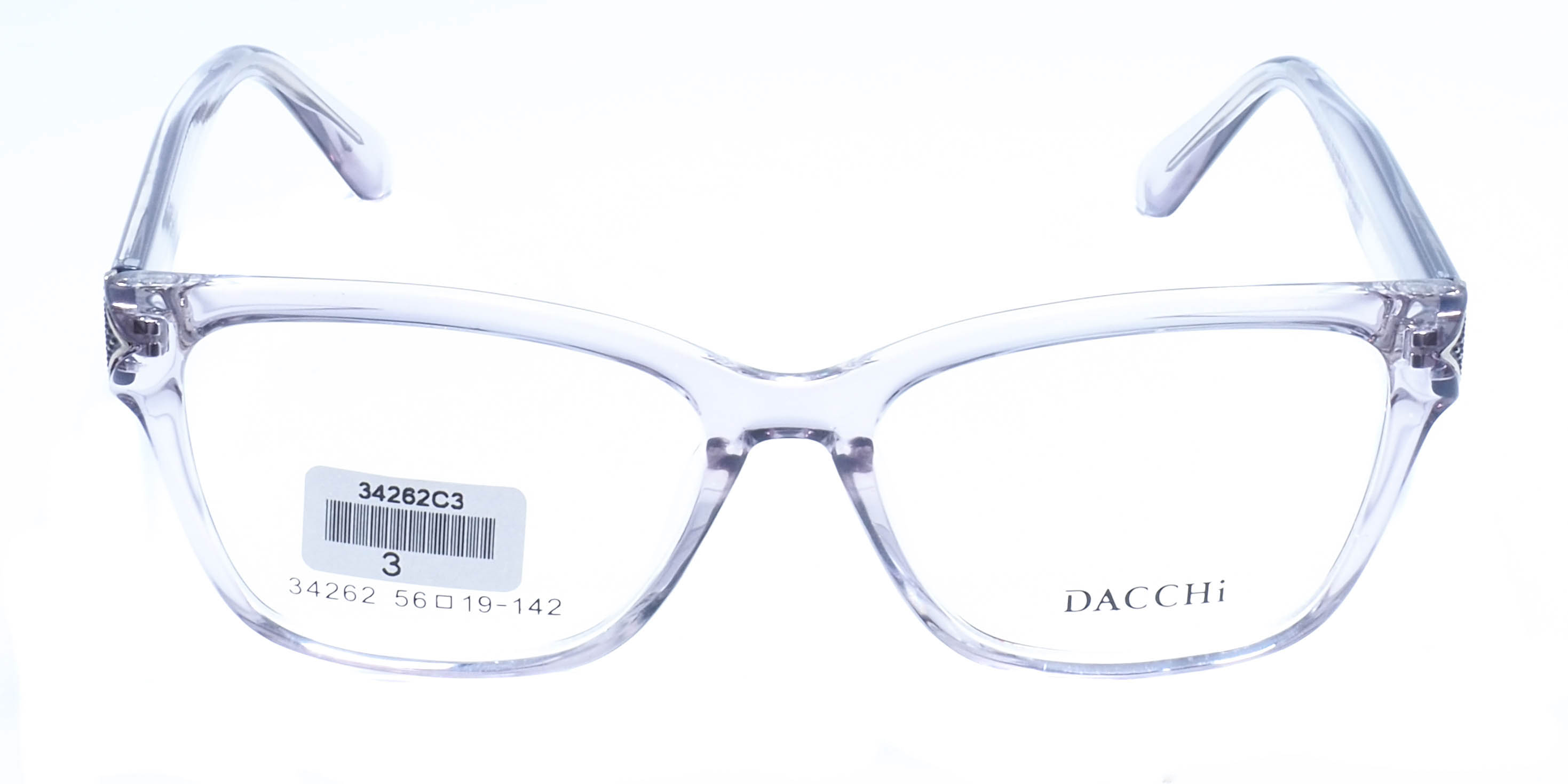 оправа DACCHi D34262 C3