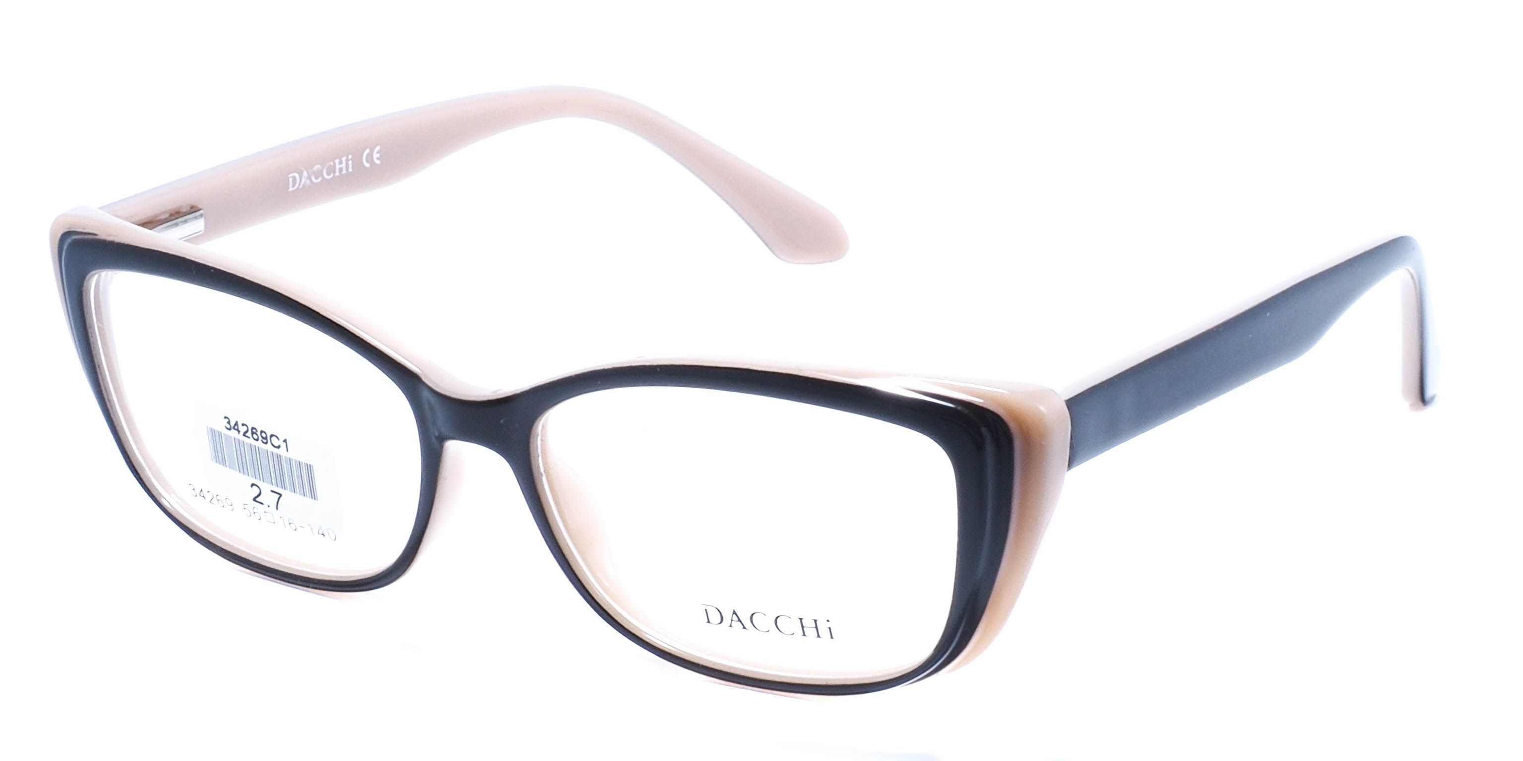 оправа DACCHi D34269 C1