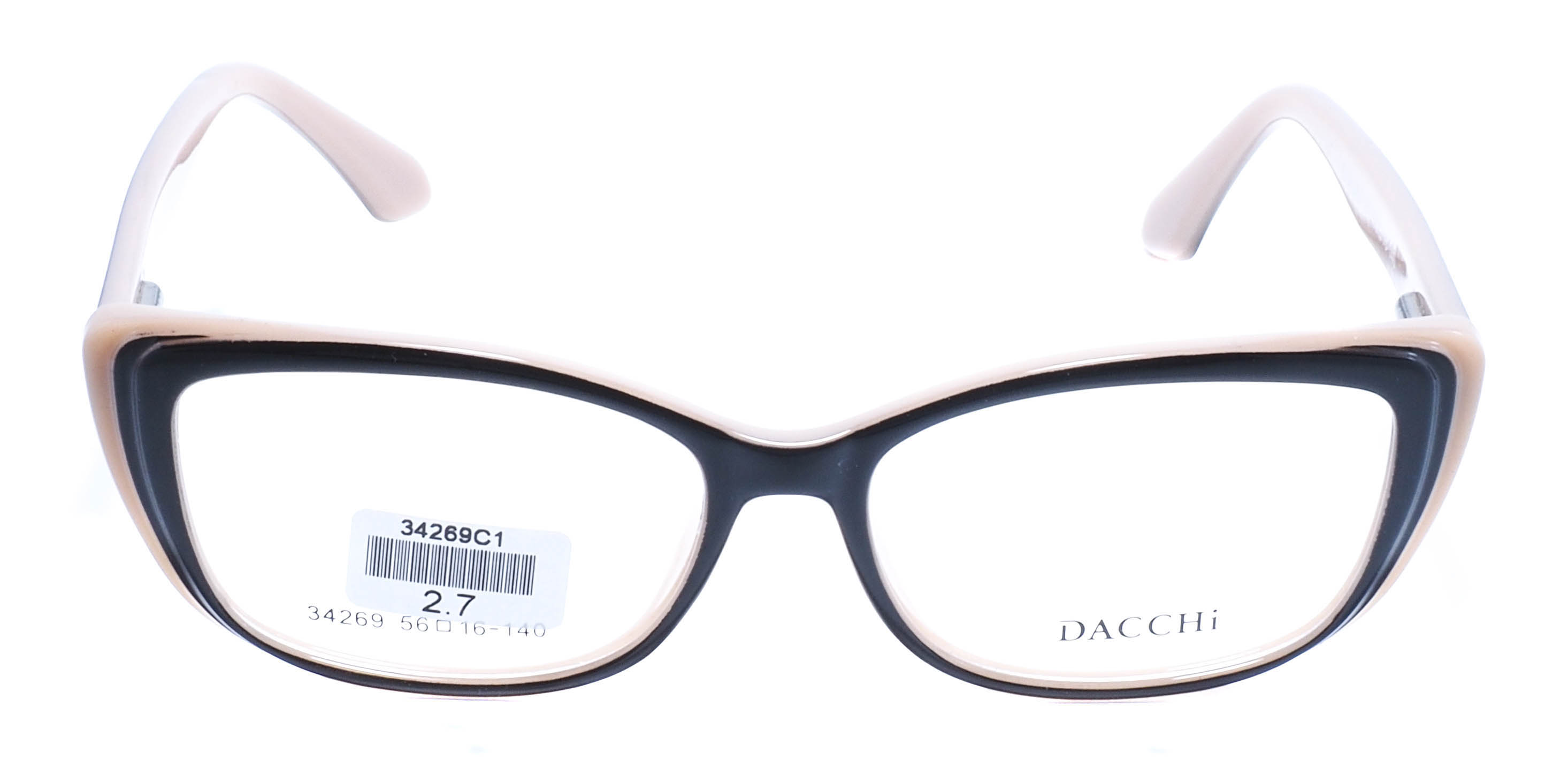 оправа DACCHi D34269 C1