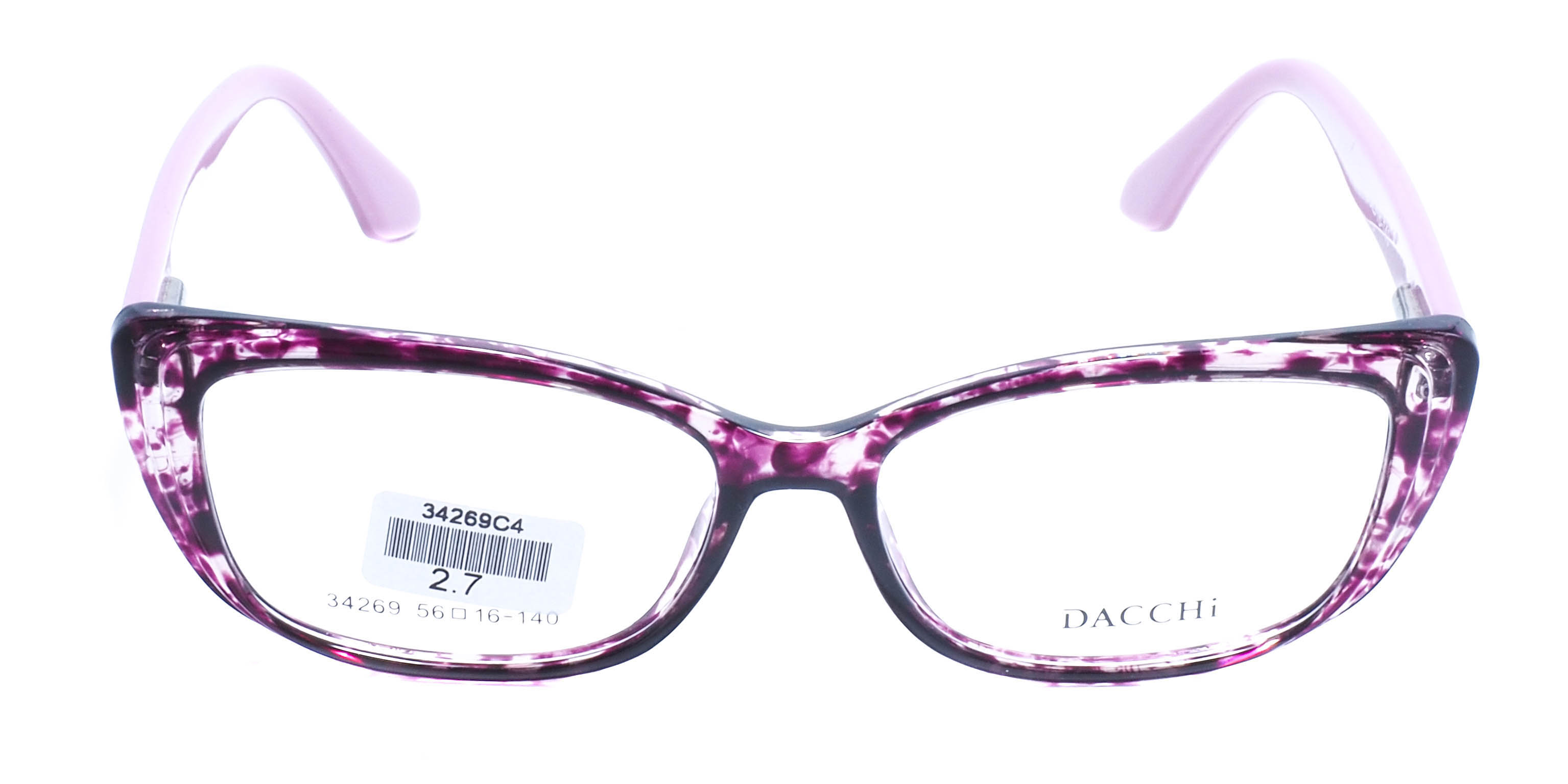 оправа DACCHi D34269 C4