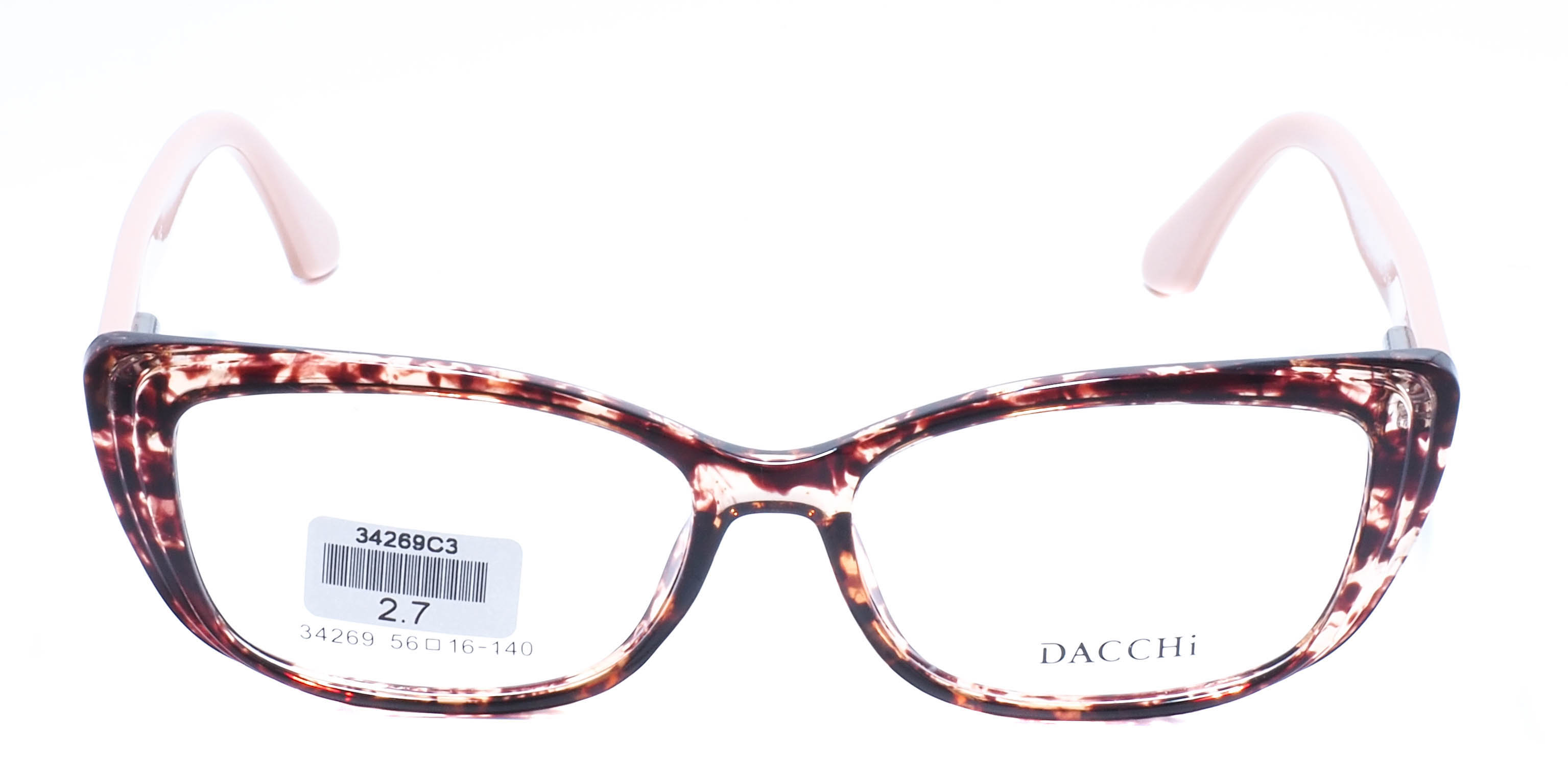 оправа DACCHi D34269 C3