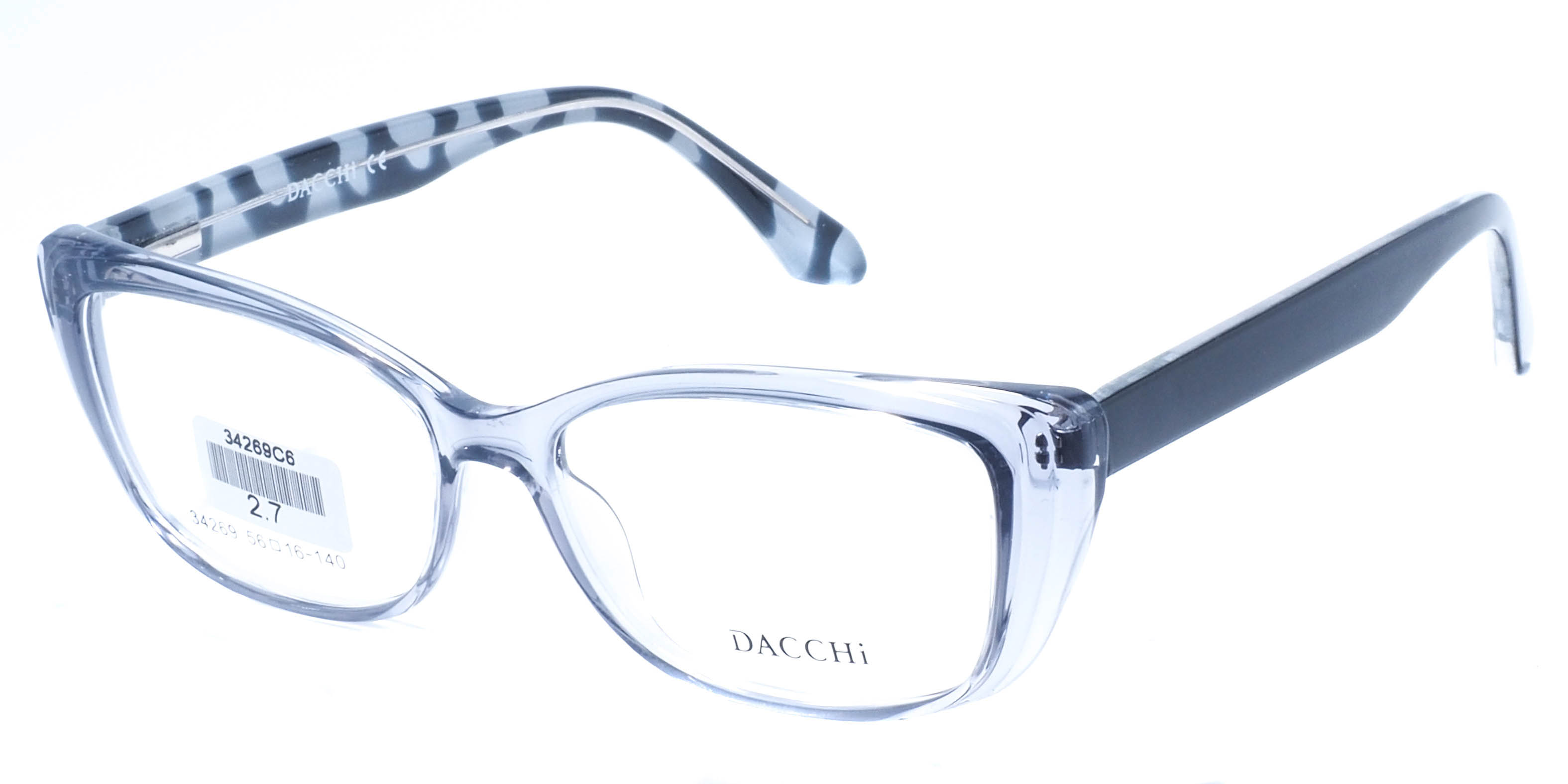 оправа DACCHi D34269 C6
