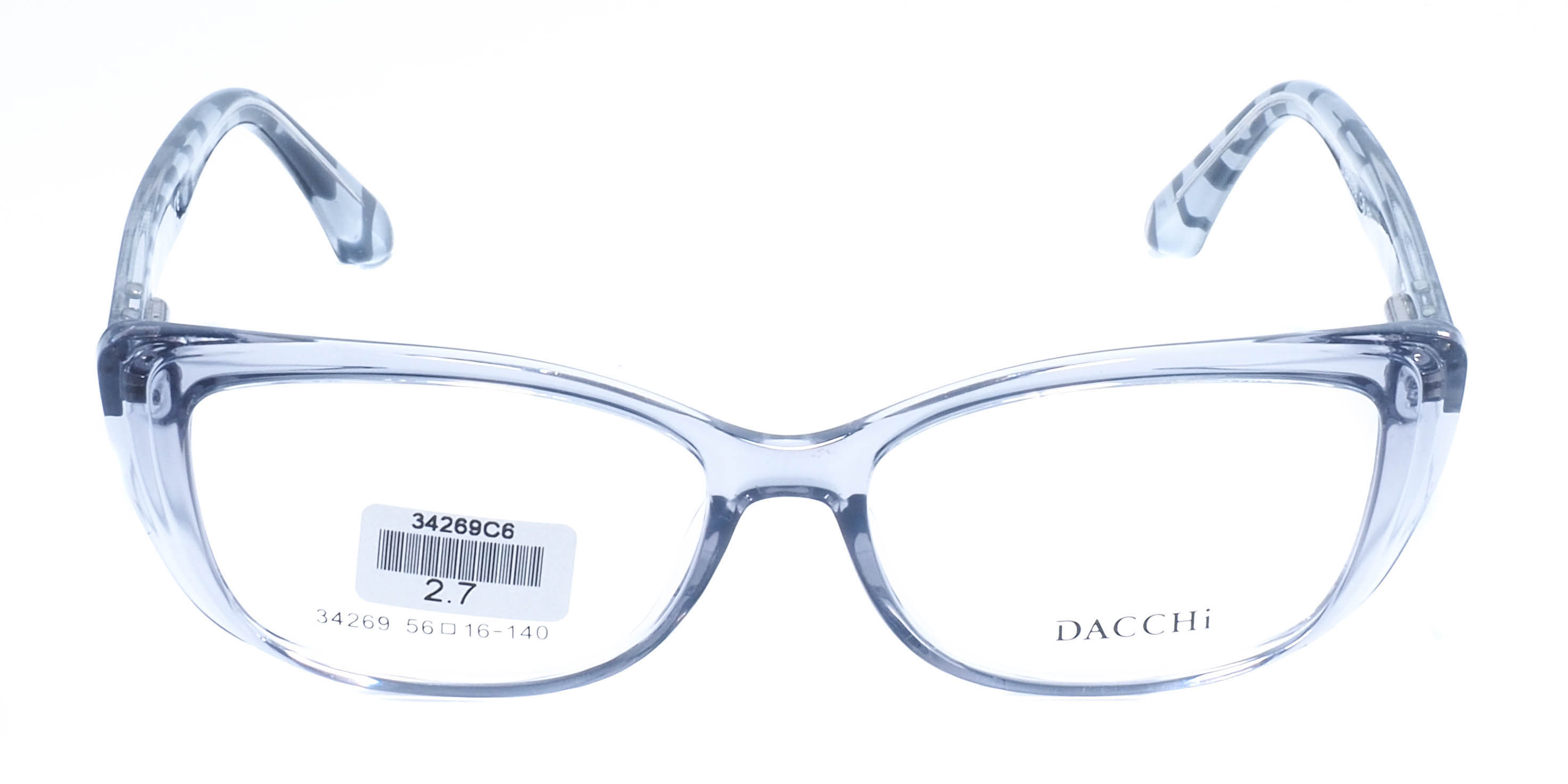 оправа DACCHi D34269 C6