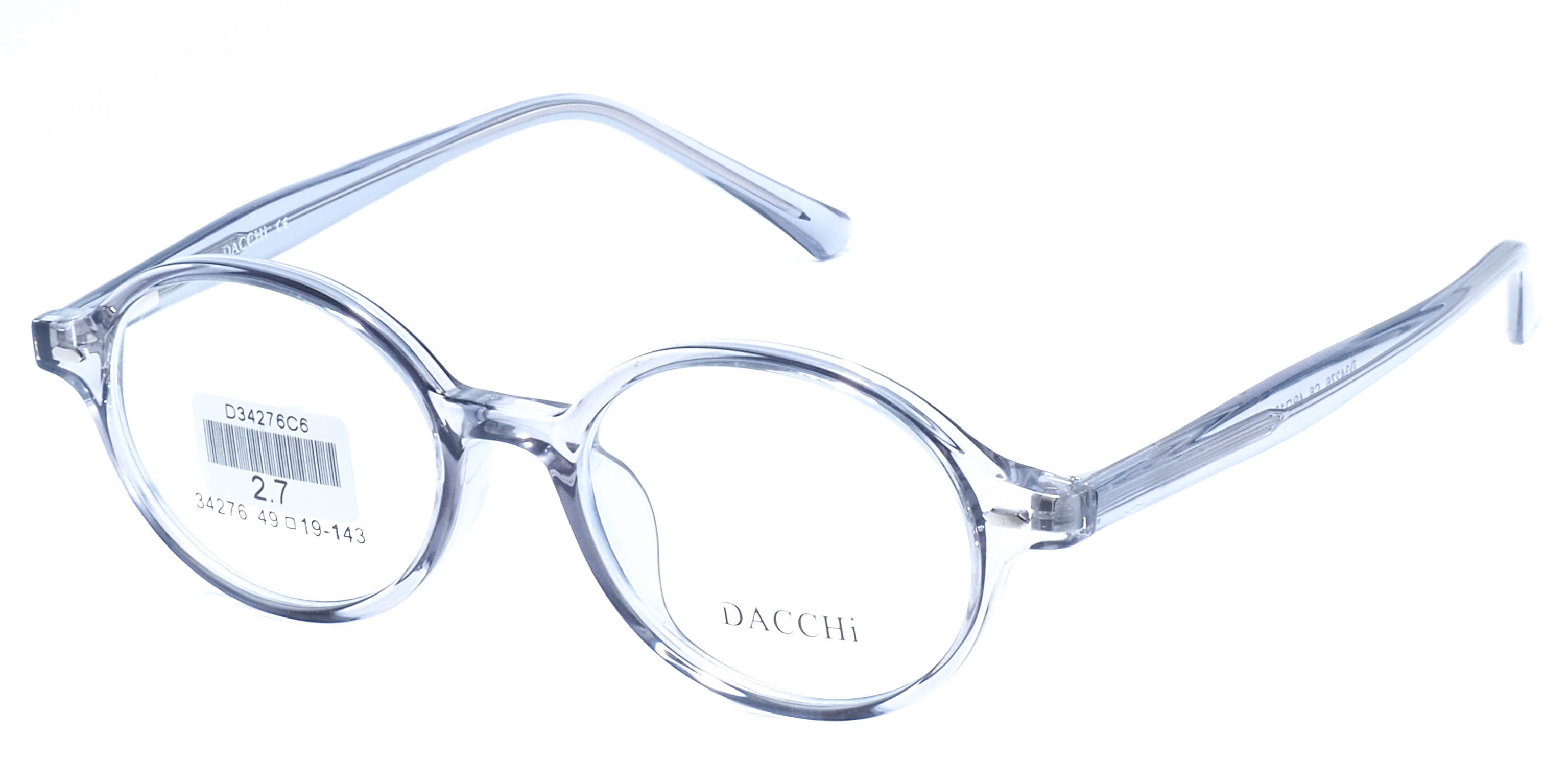 оправа DACCHi D34276 C6