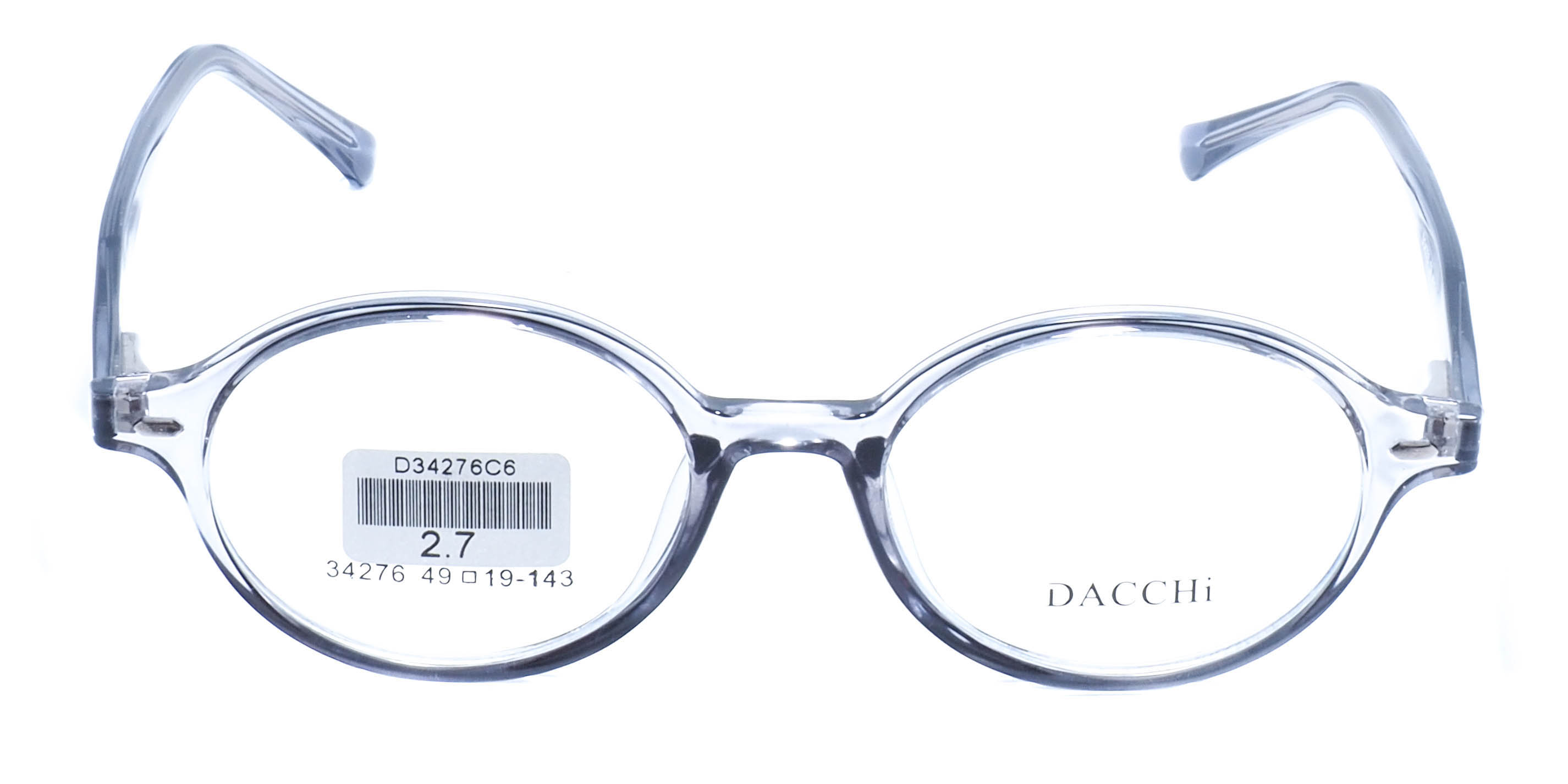 оправа DACCHi D34276 C6