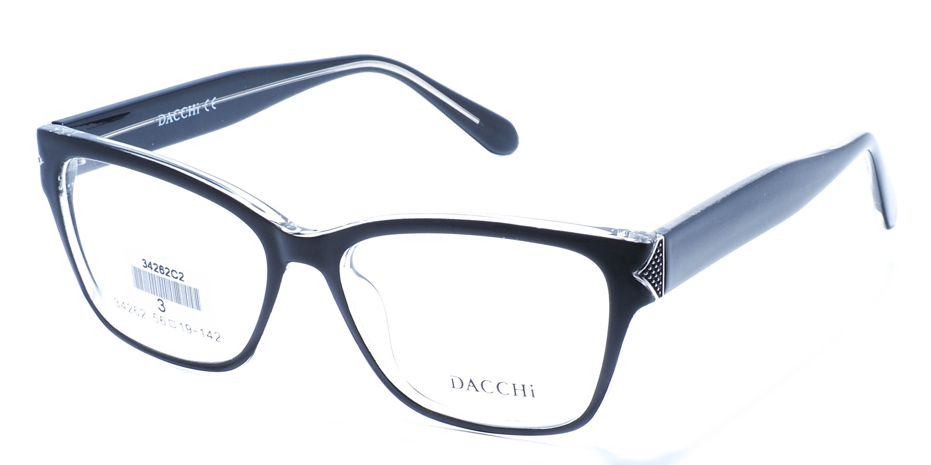 оправа DACCHi D34262 C2