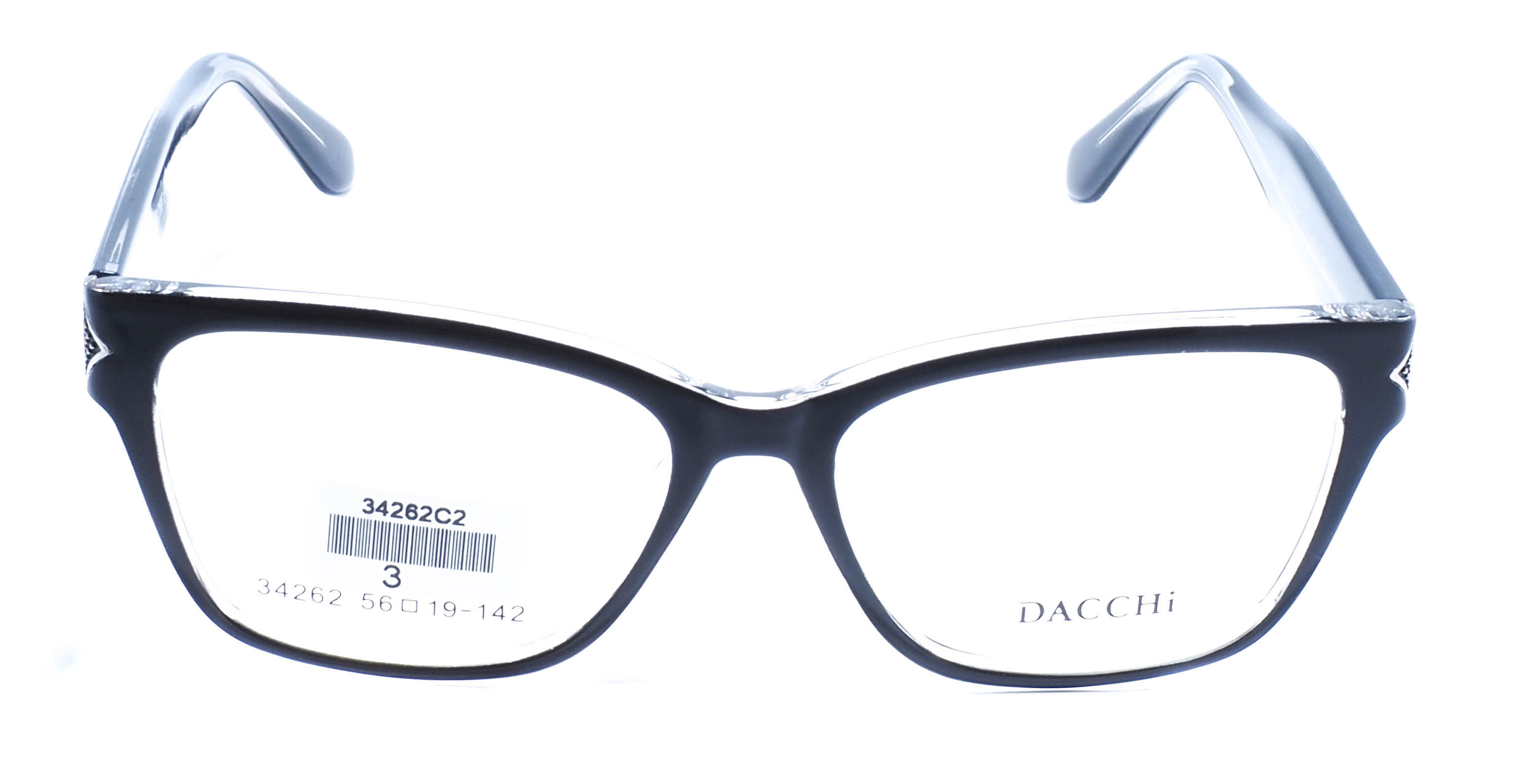 оправа DACCHi D34262 C2