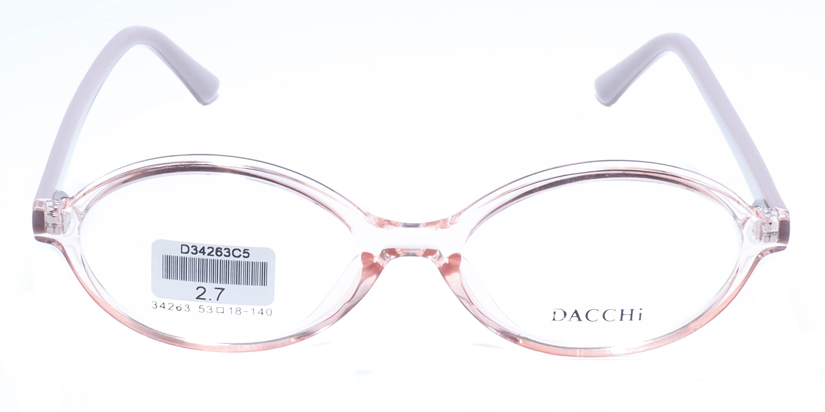 оправа DACCHi D34263 C5