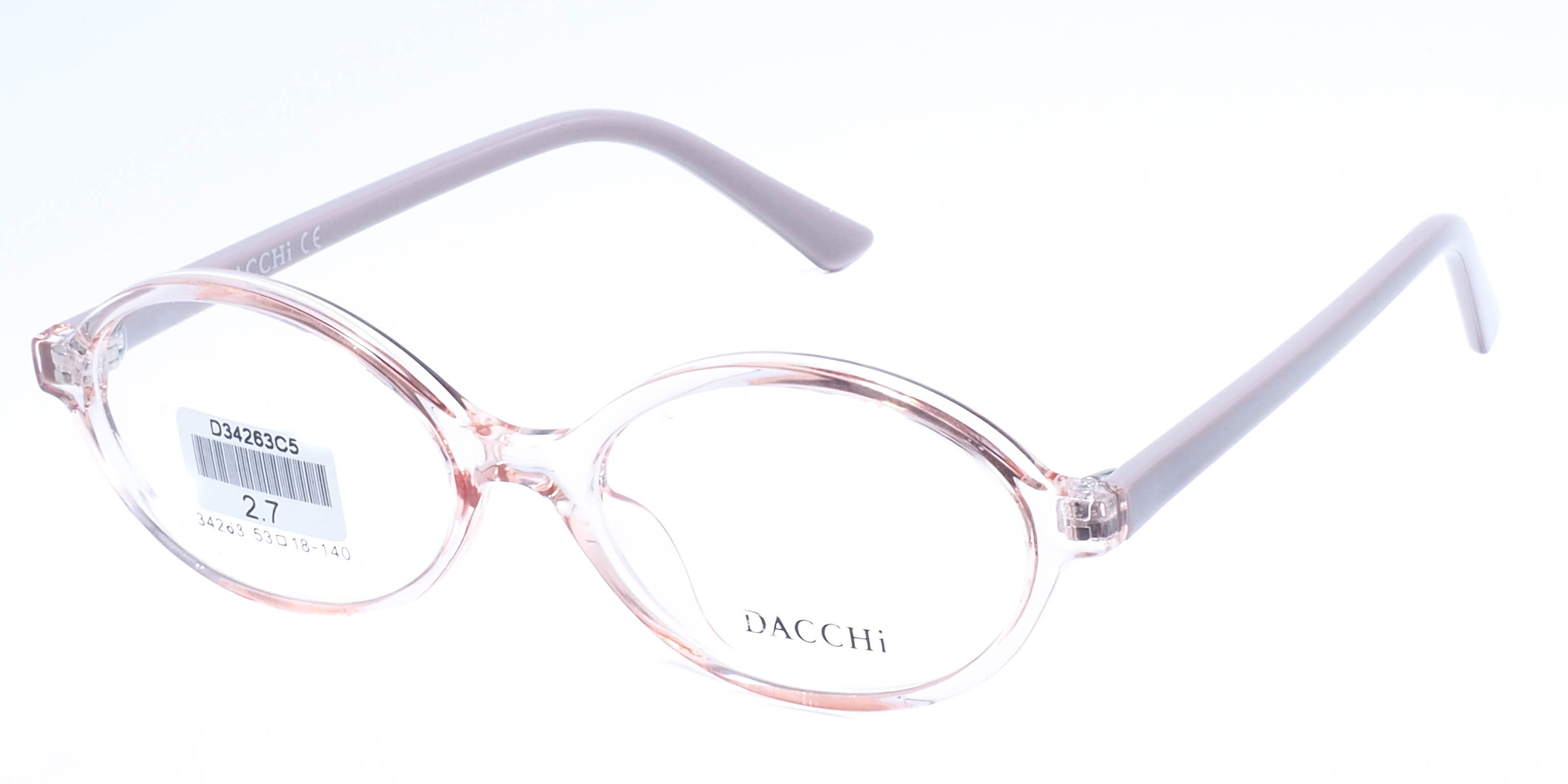 оправа DACCHi D34263 C5