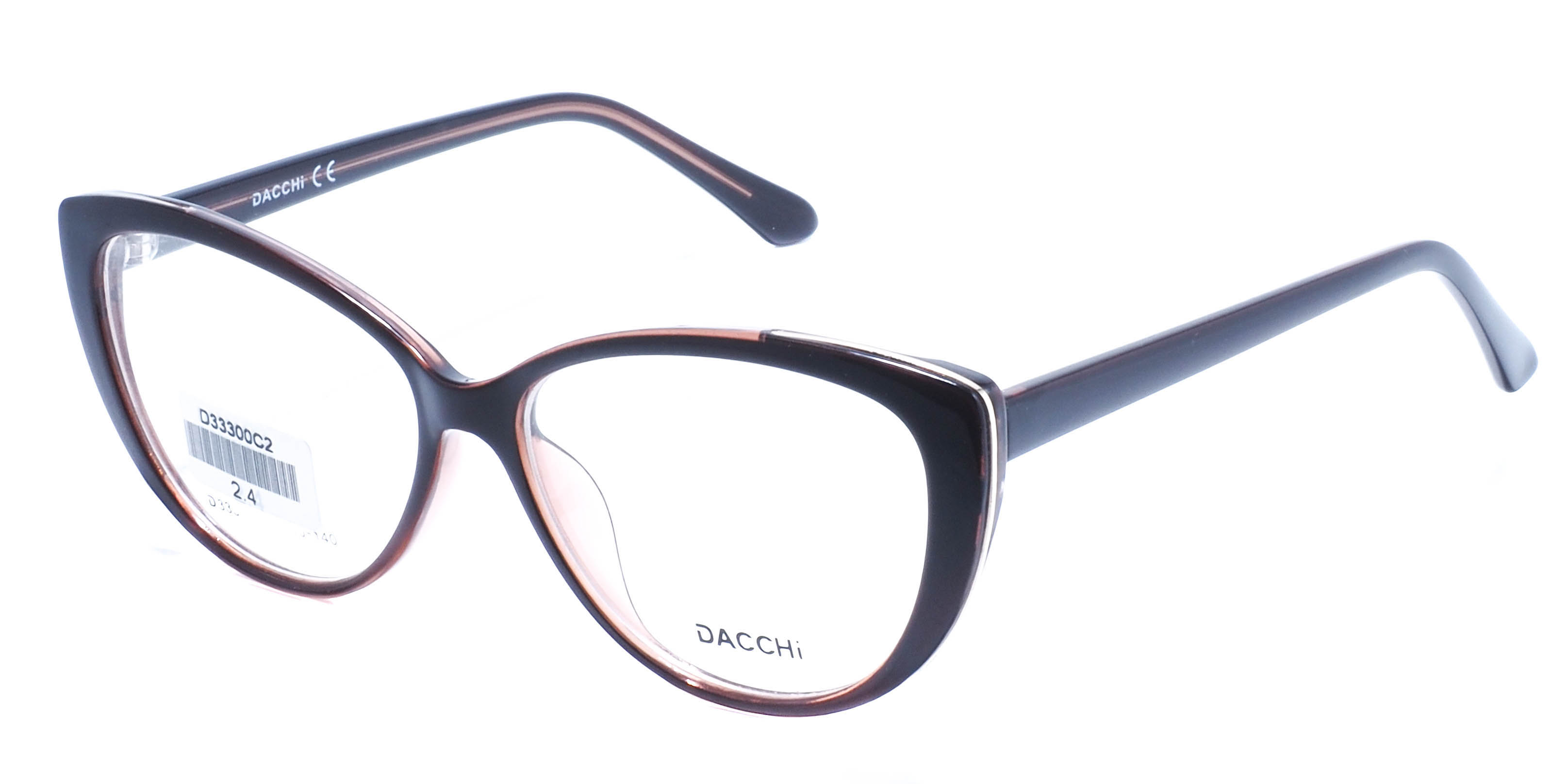 оправа DACCHi D33300 C2