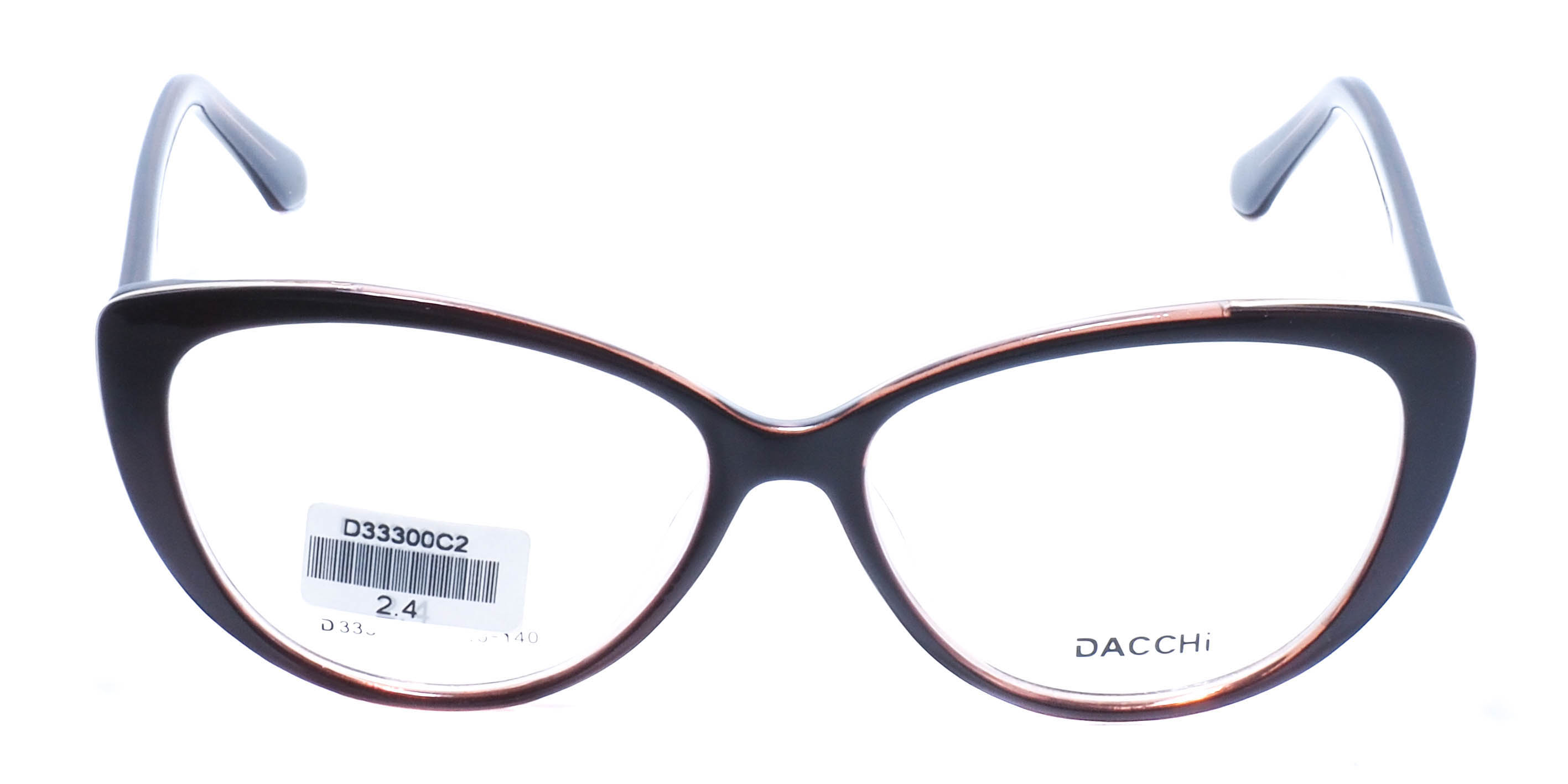 оправа DACCHi D33300 C2