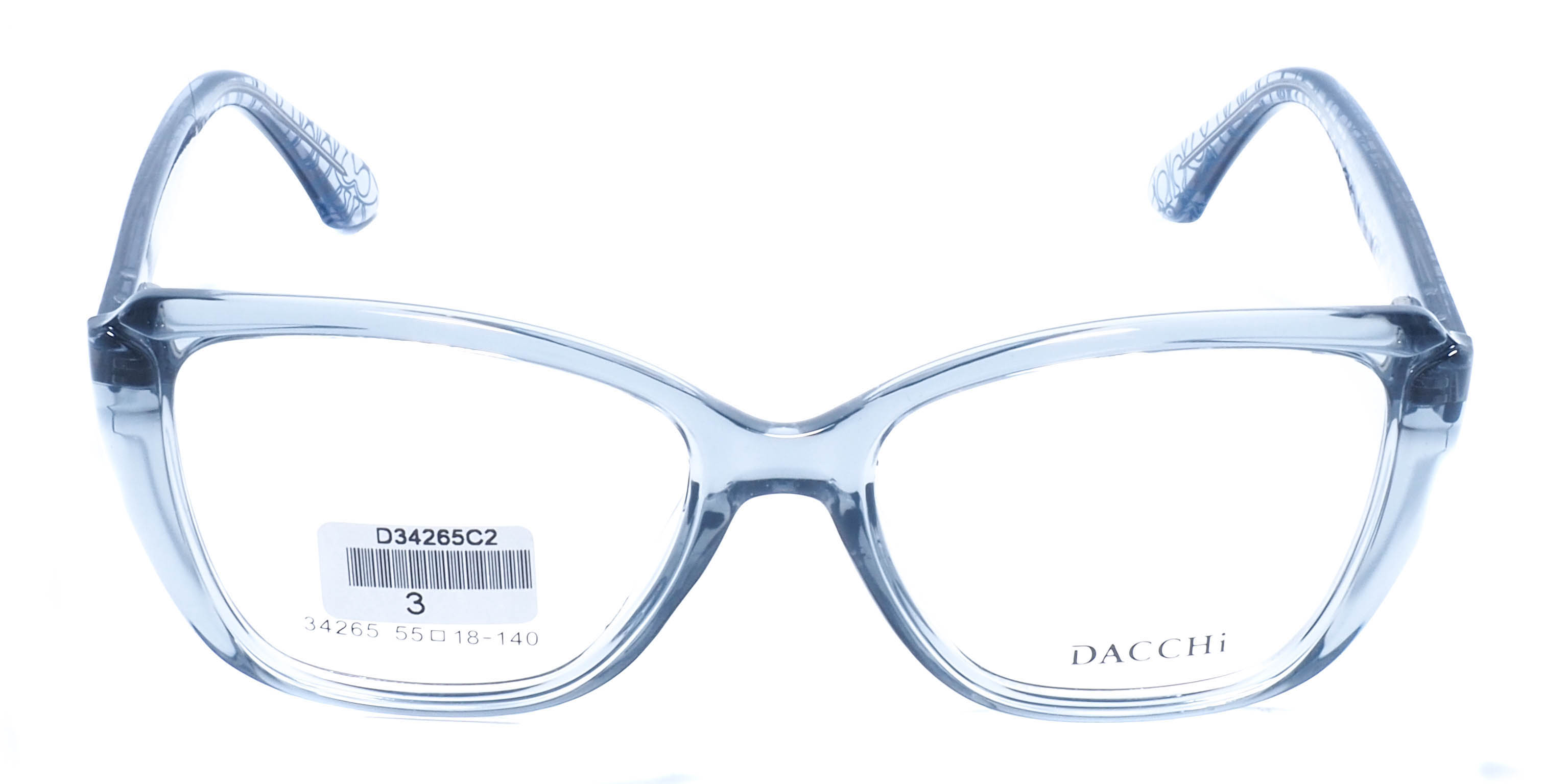 оправа DACCHi D34265 C2