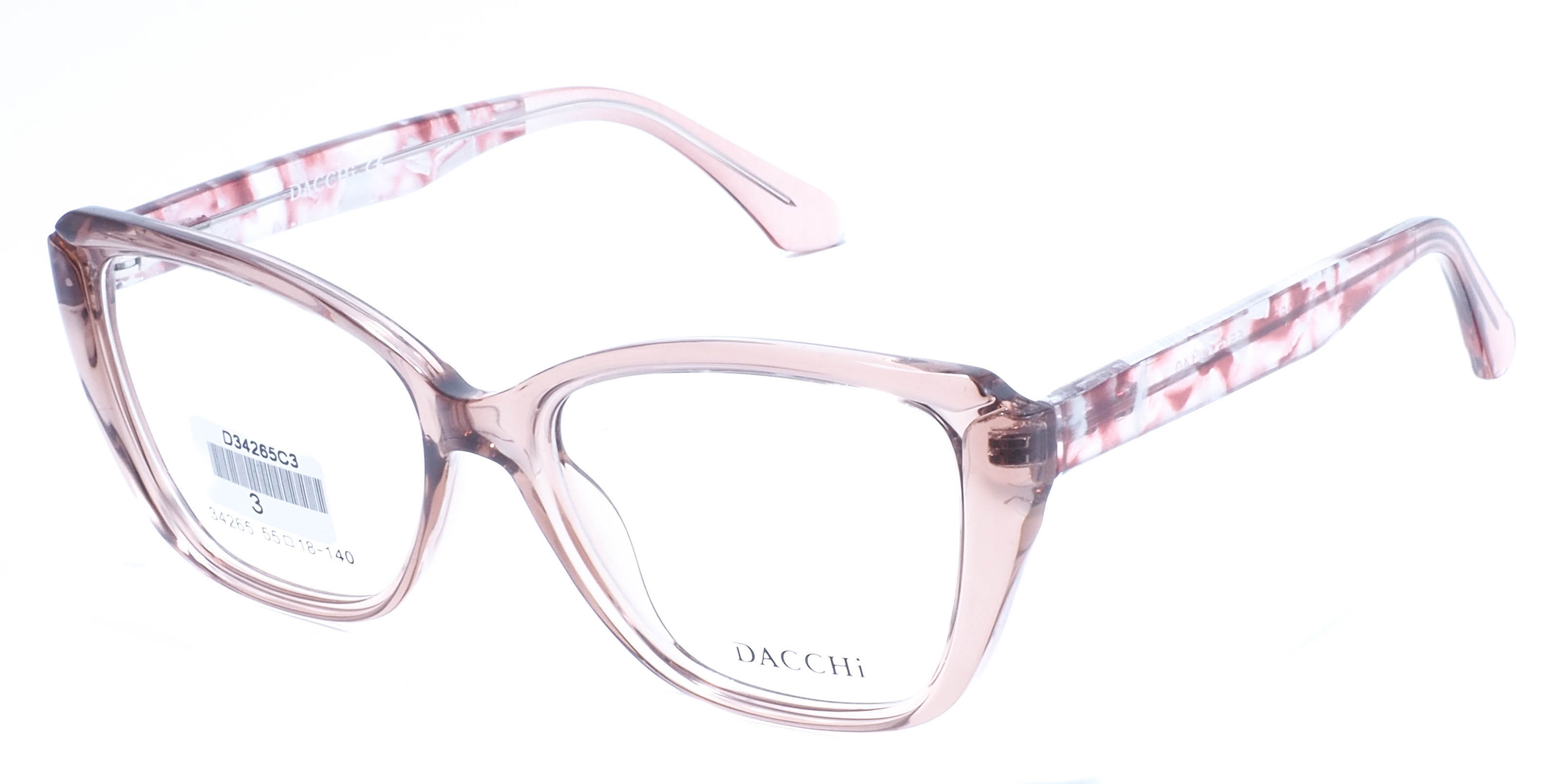 оправа DACCHi D34265 C3