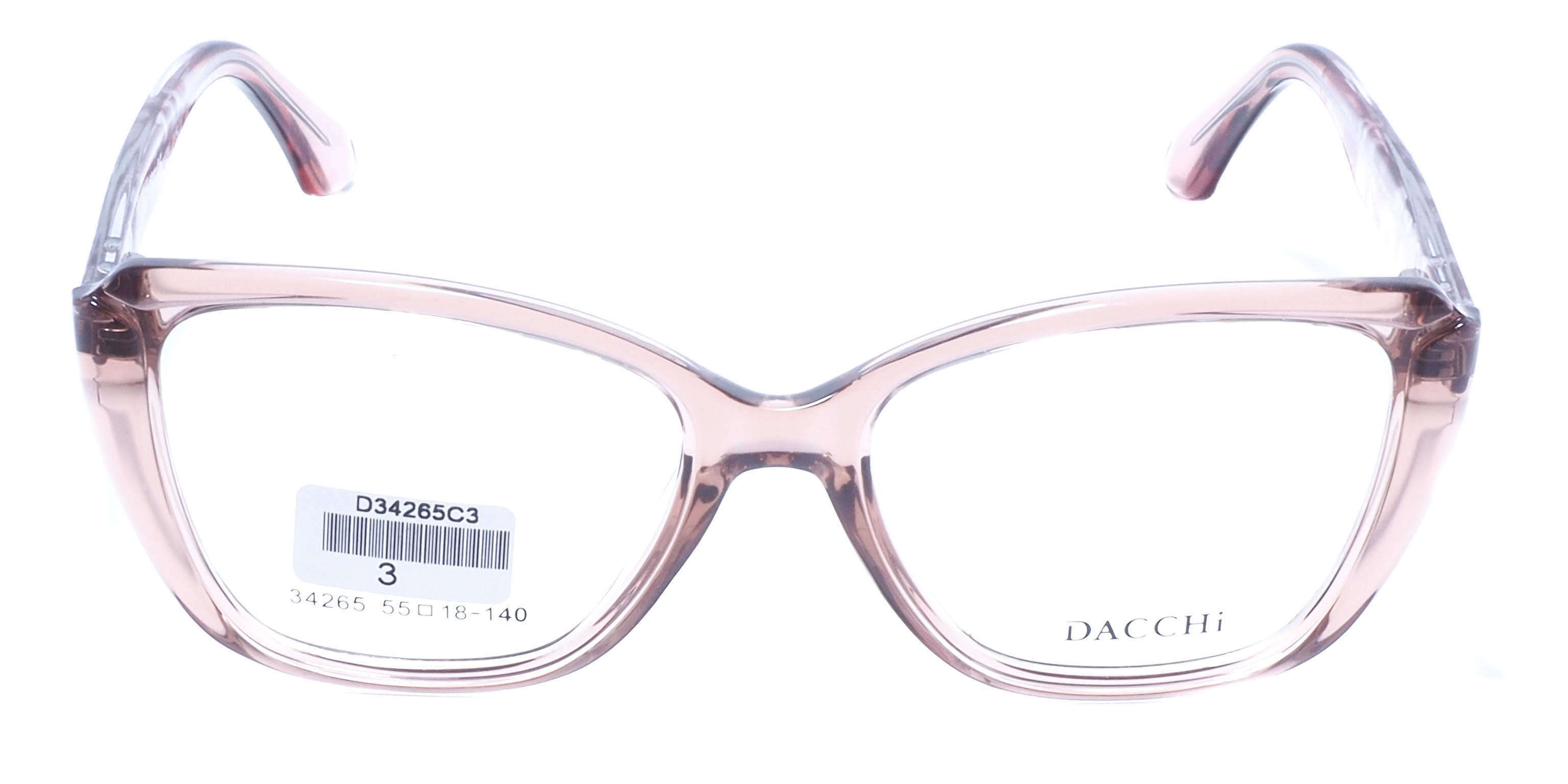 оправа DACCHi D34265 C3