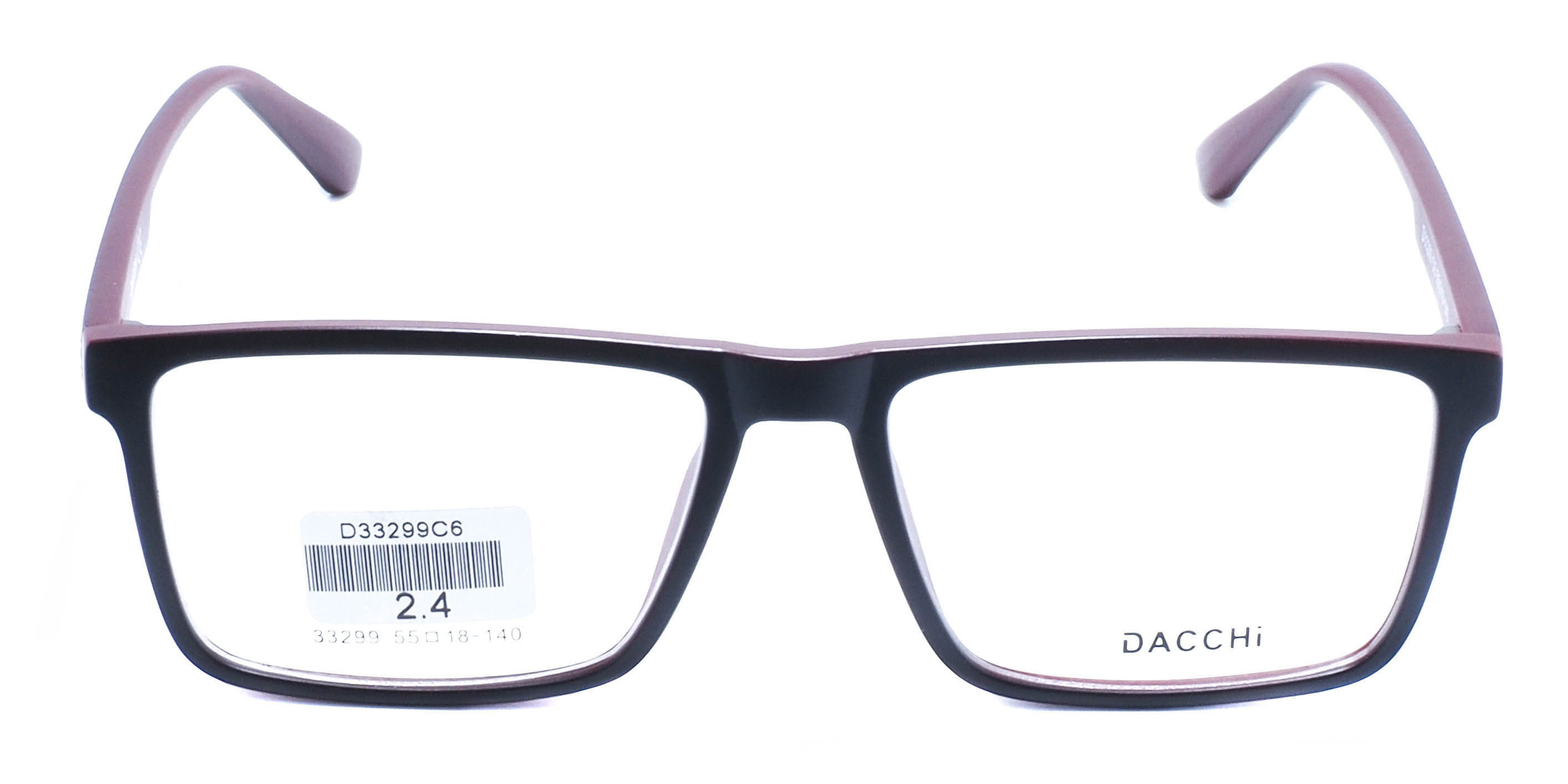 оправа DACCHi D33299 C6