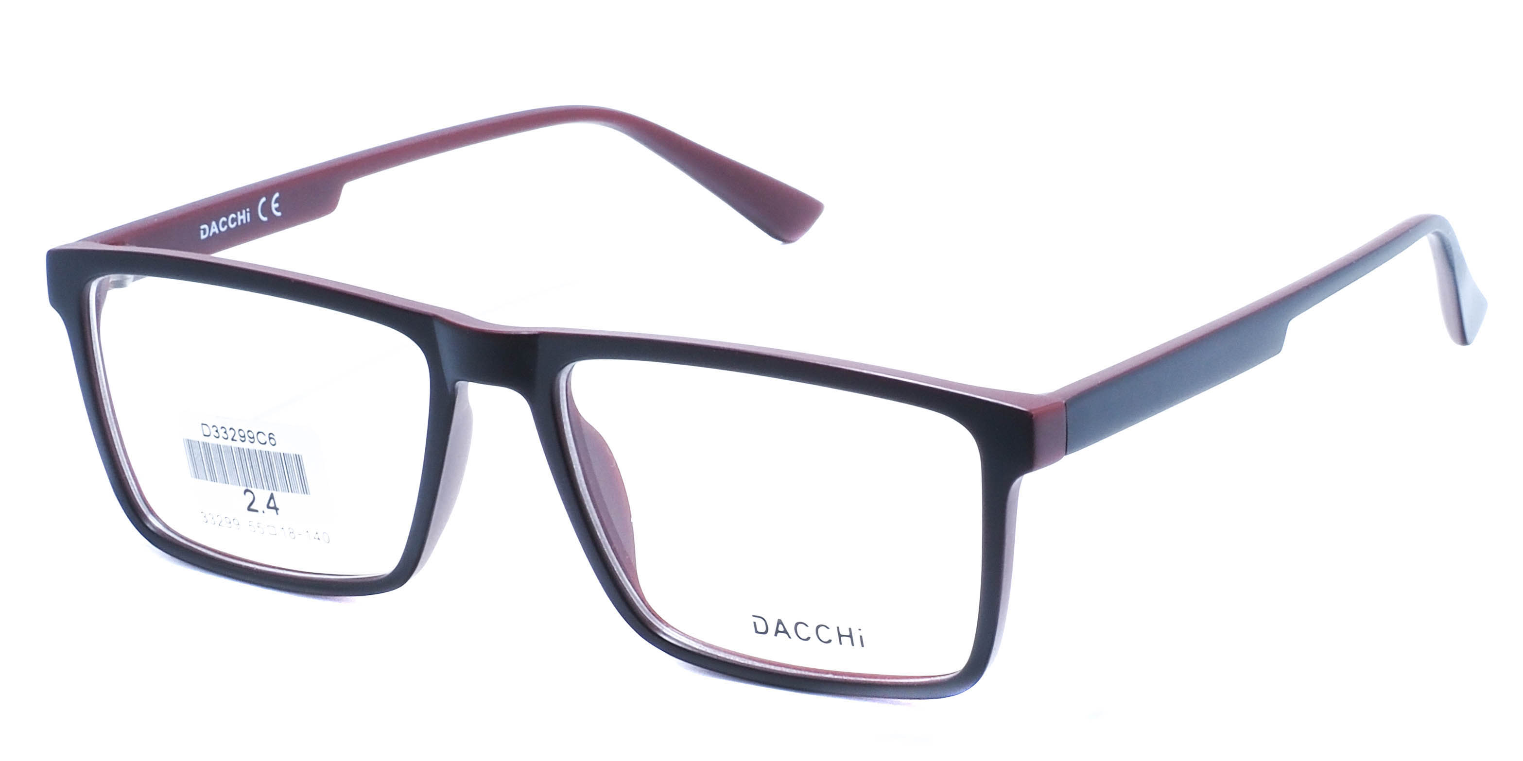 оправа DACCHi D33299 C6