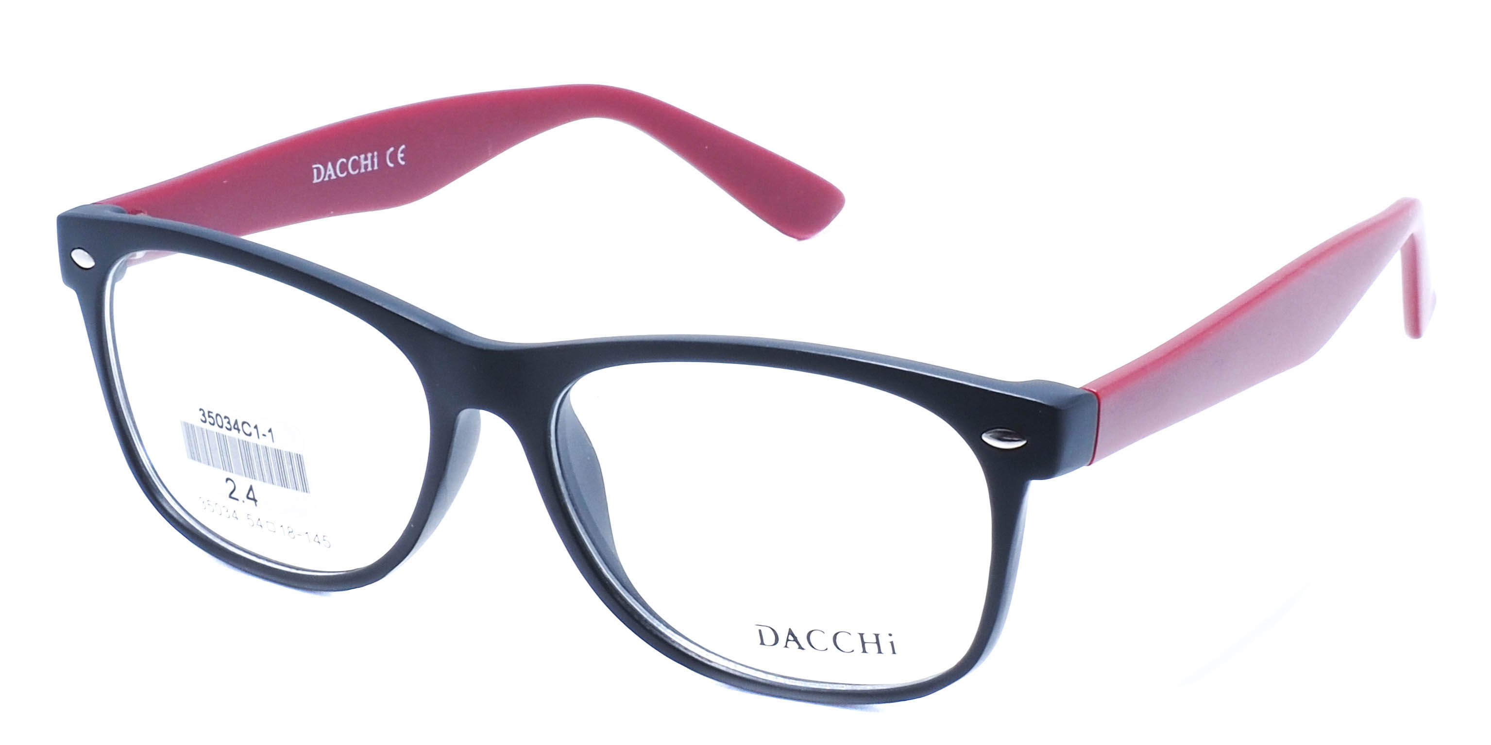 оправа DACCHi D35034 C1-1