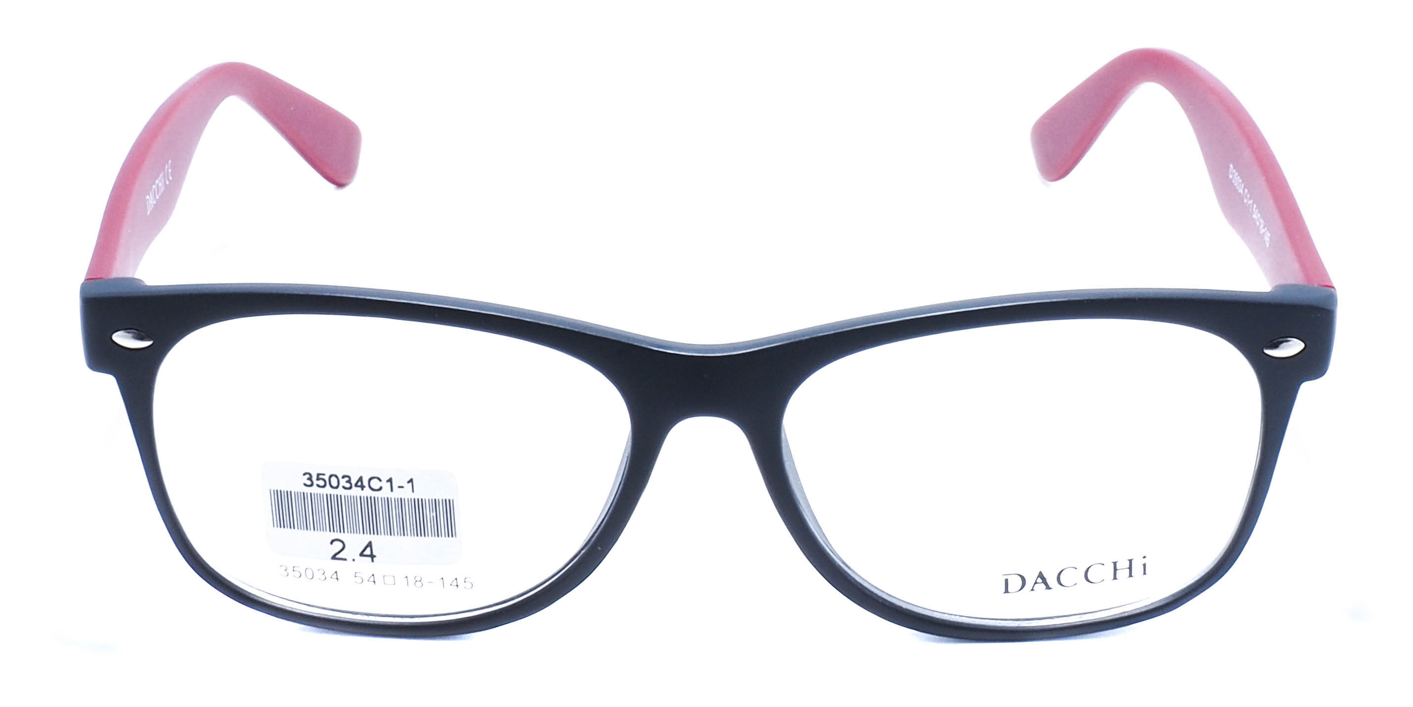 оправа DACCHi D35034 C1-1