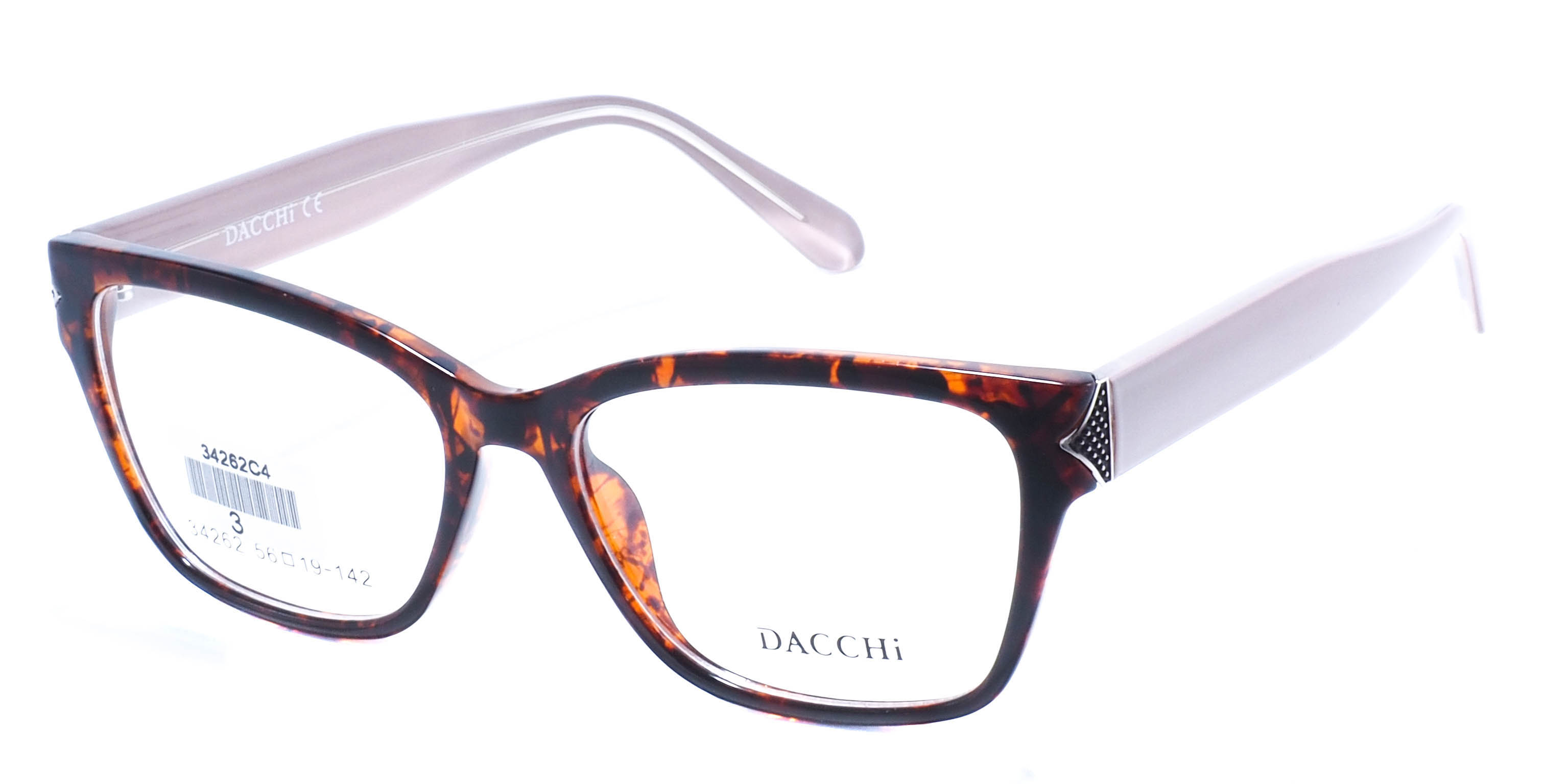 оправа DACCHi D34262 C4