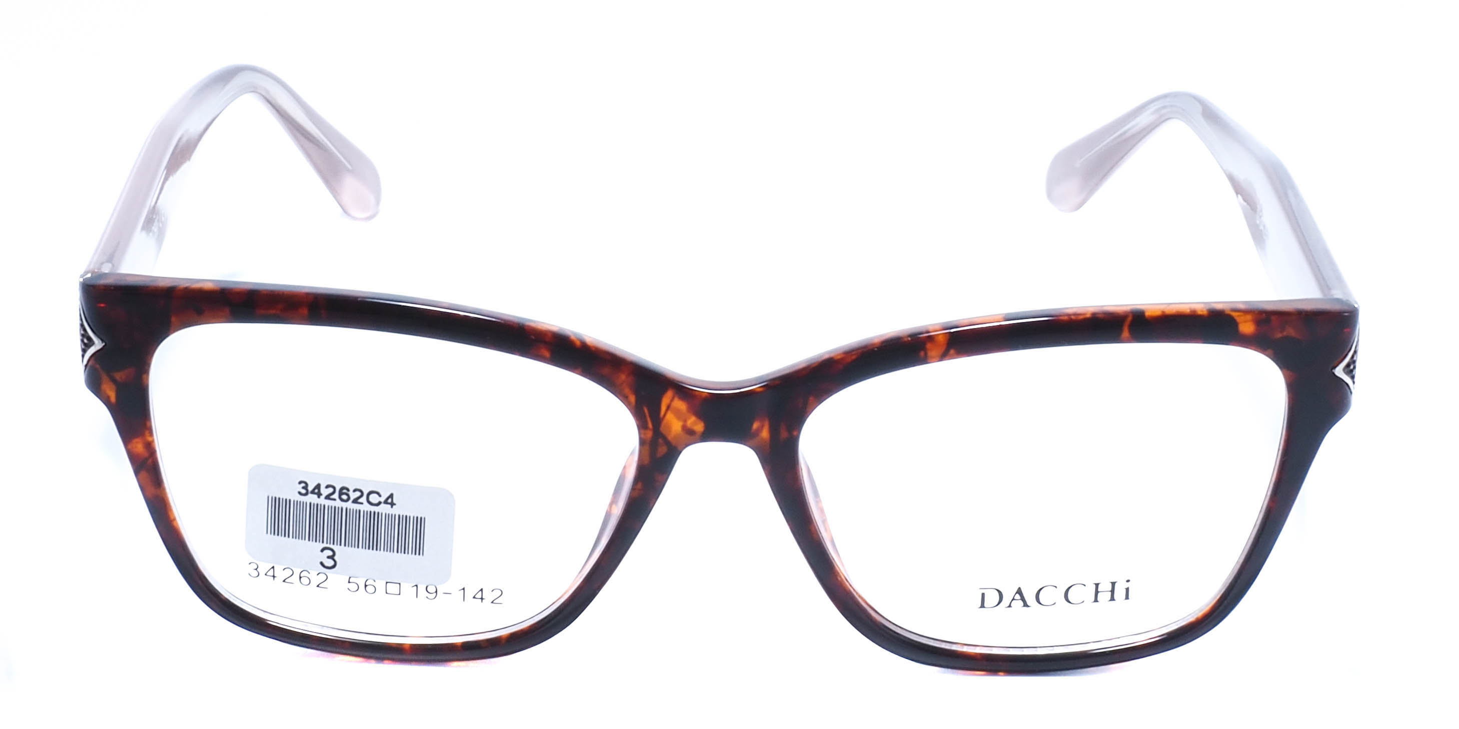 оправа DACCHi D34262 C4