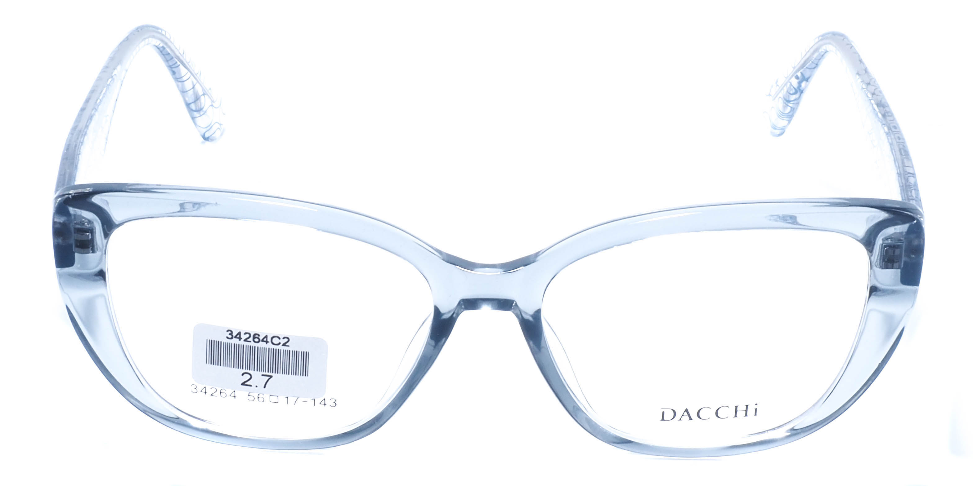 оправа DACCHi D34264 C2