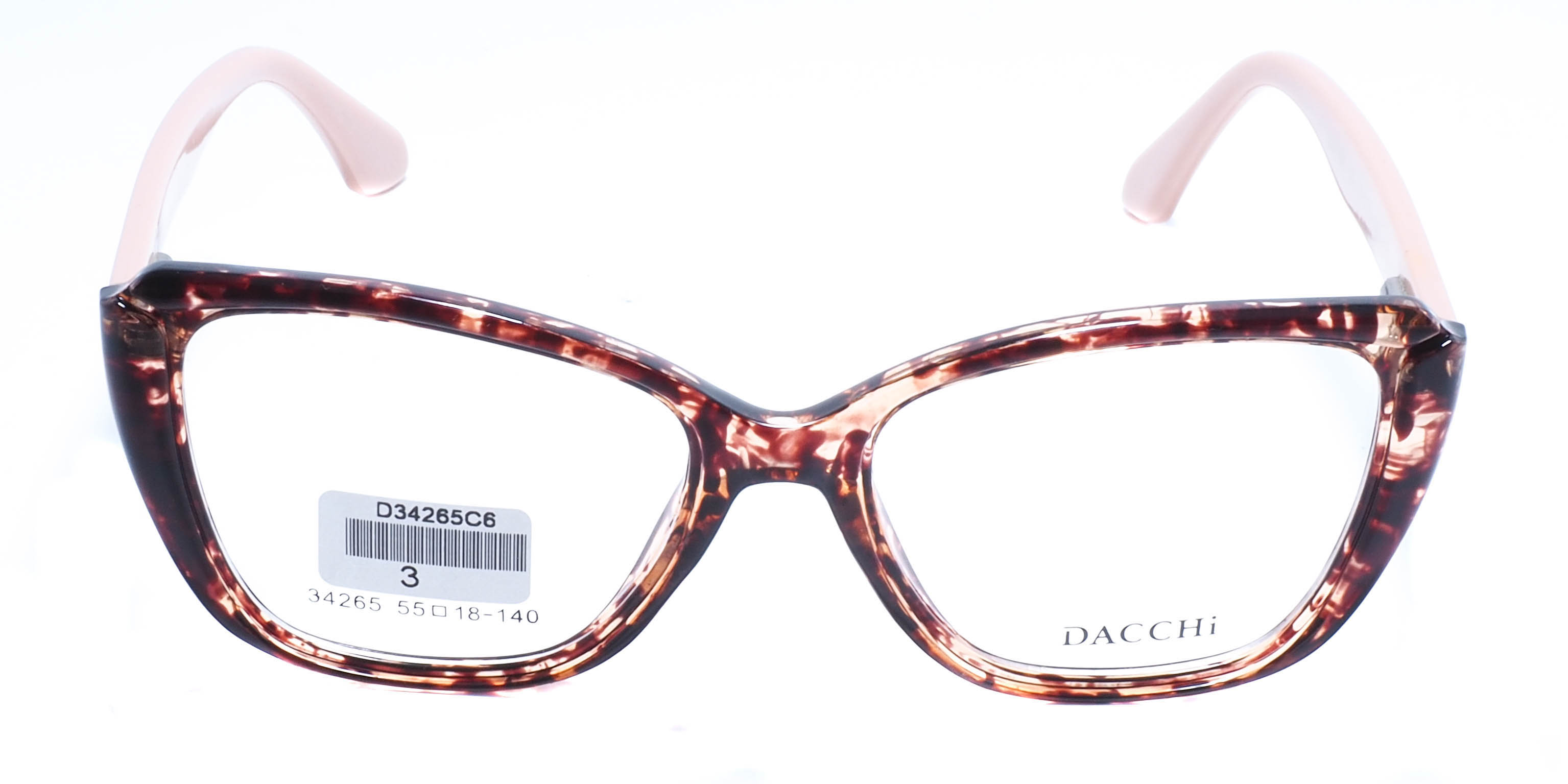 оправа DACCHi D34265 C6