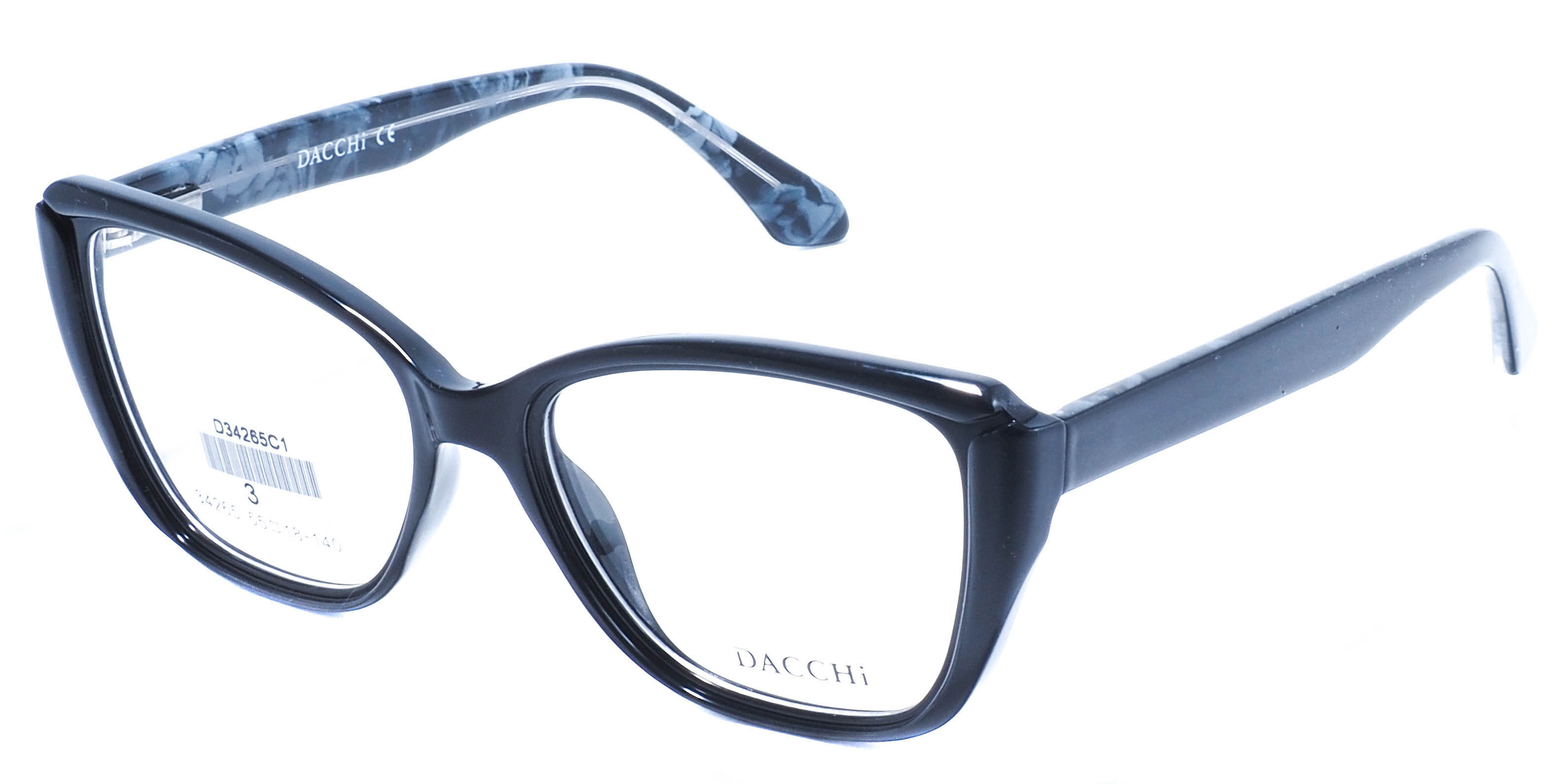 оправа DACCHi D34265 C1