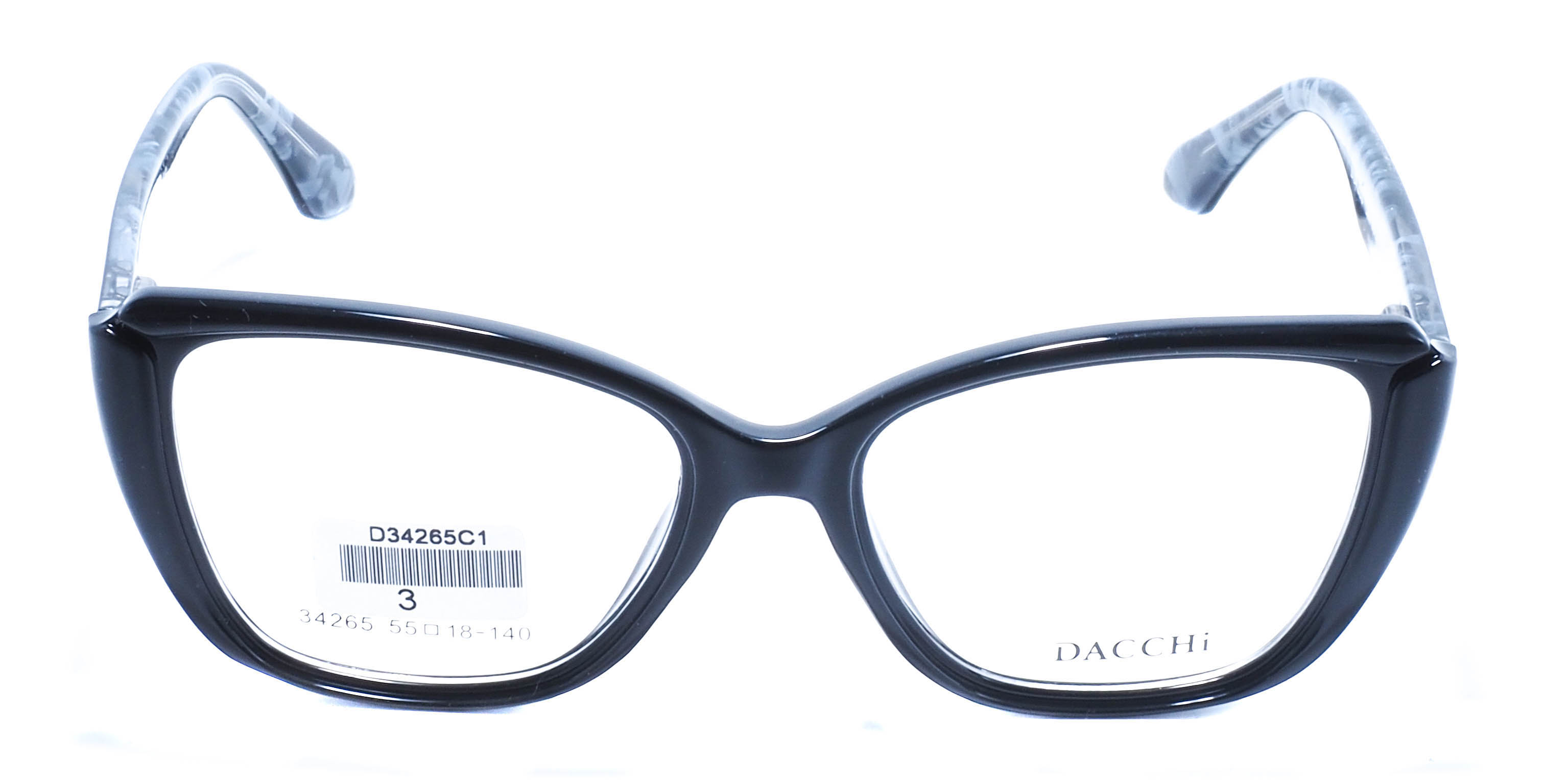 оправа DACCHi D34265 C1