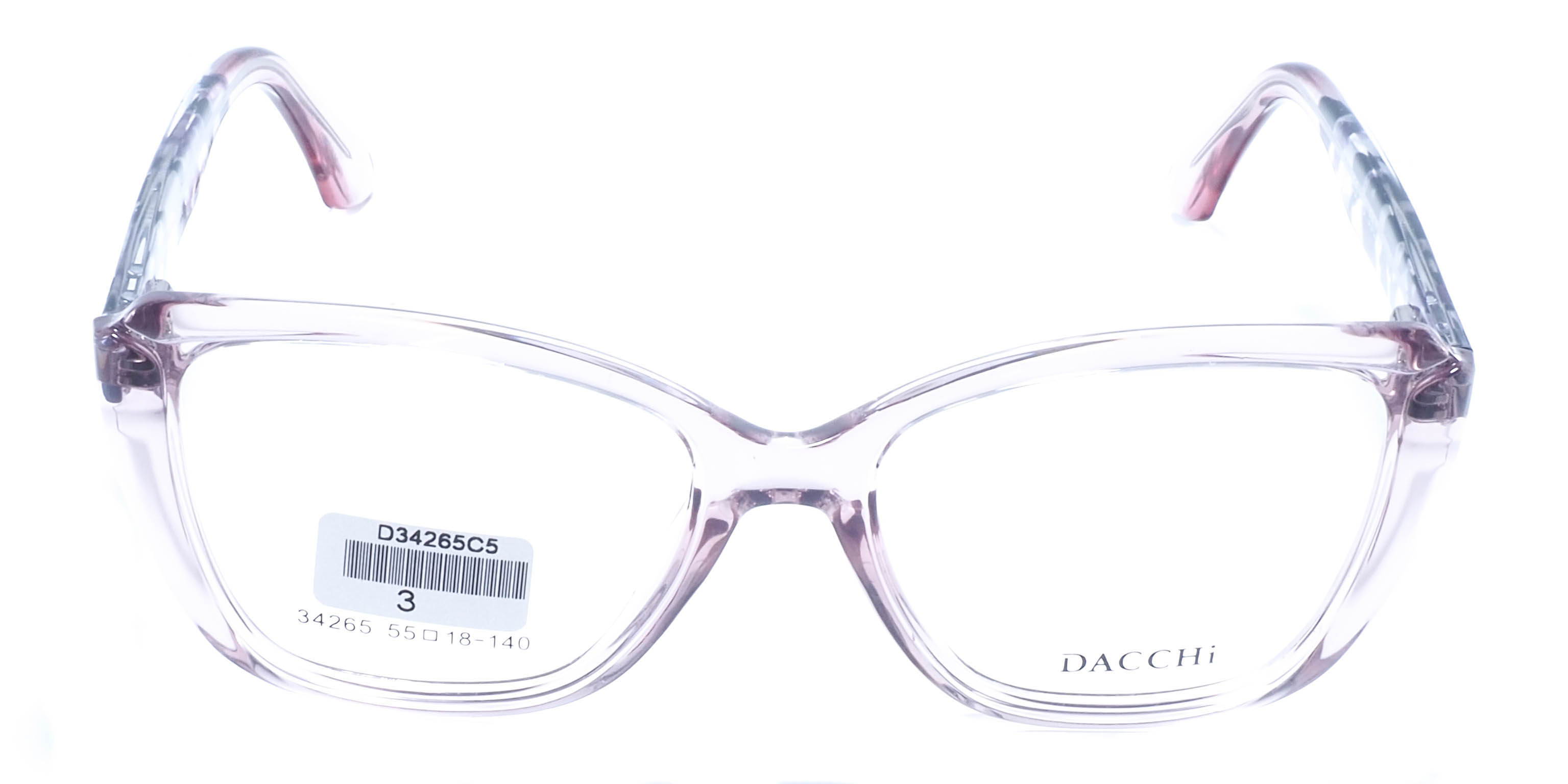 оправа DACCHi D34265 C5