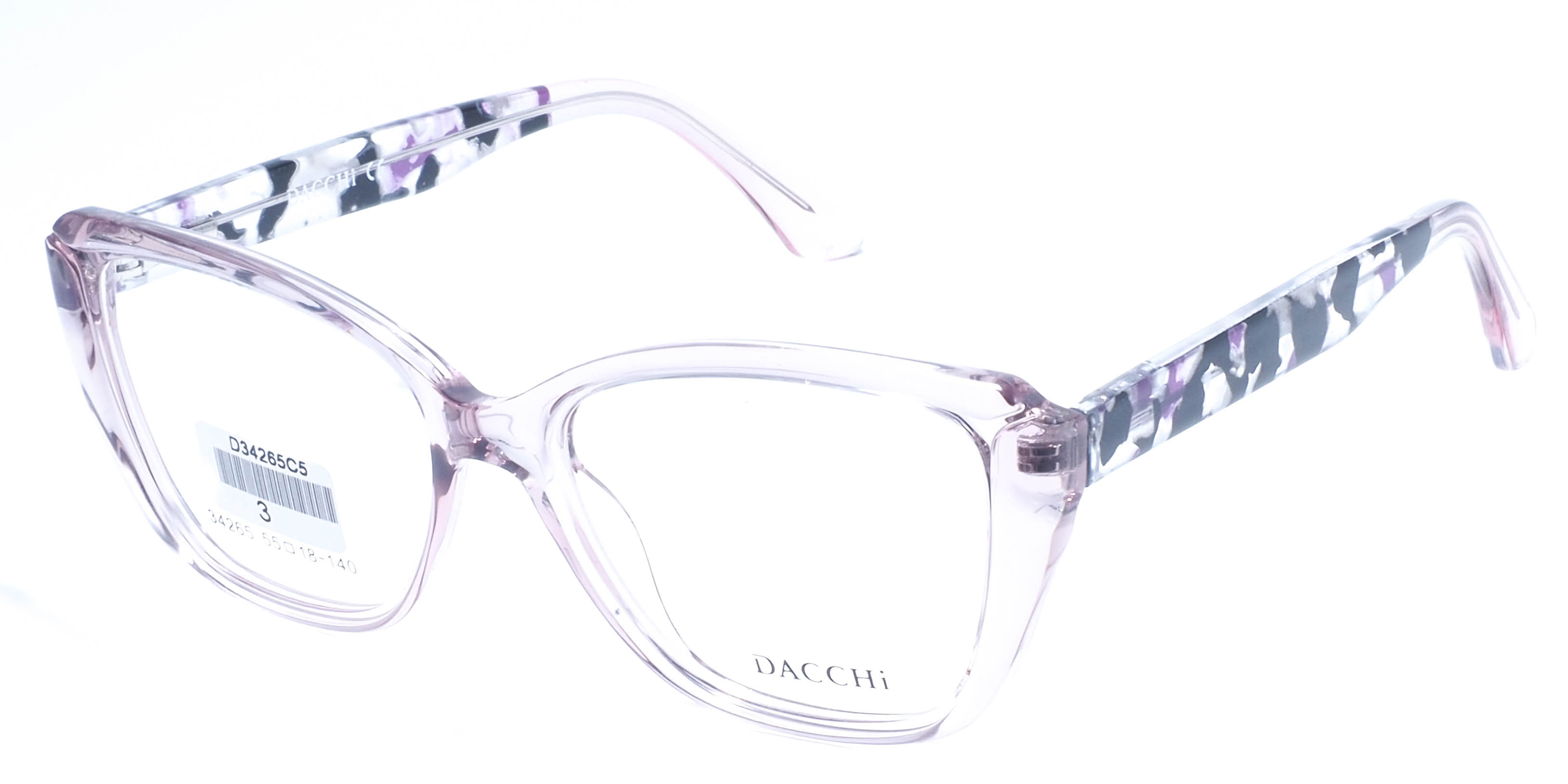 оправа DACCHi D34265 C5