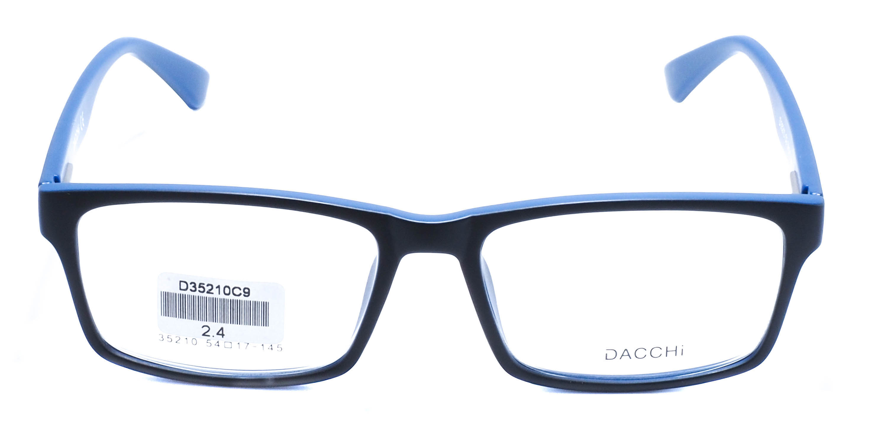 оправа DACCHi D35210 C9