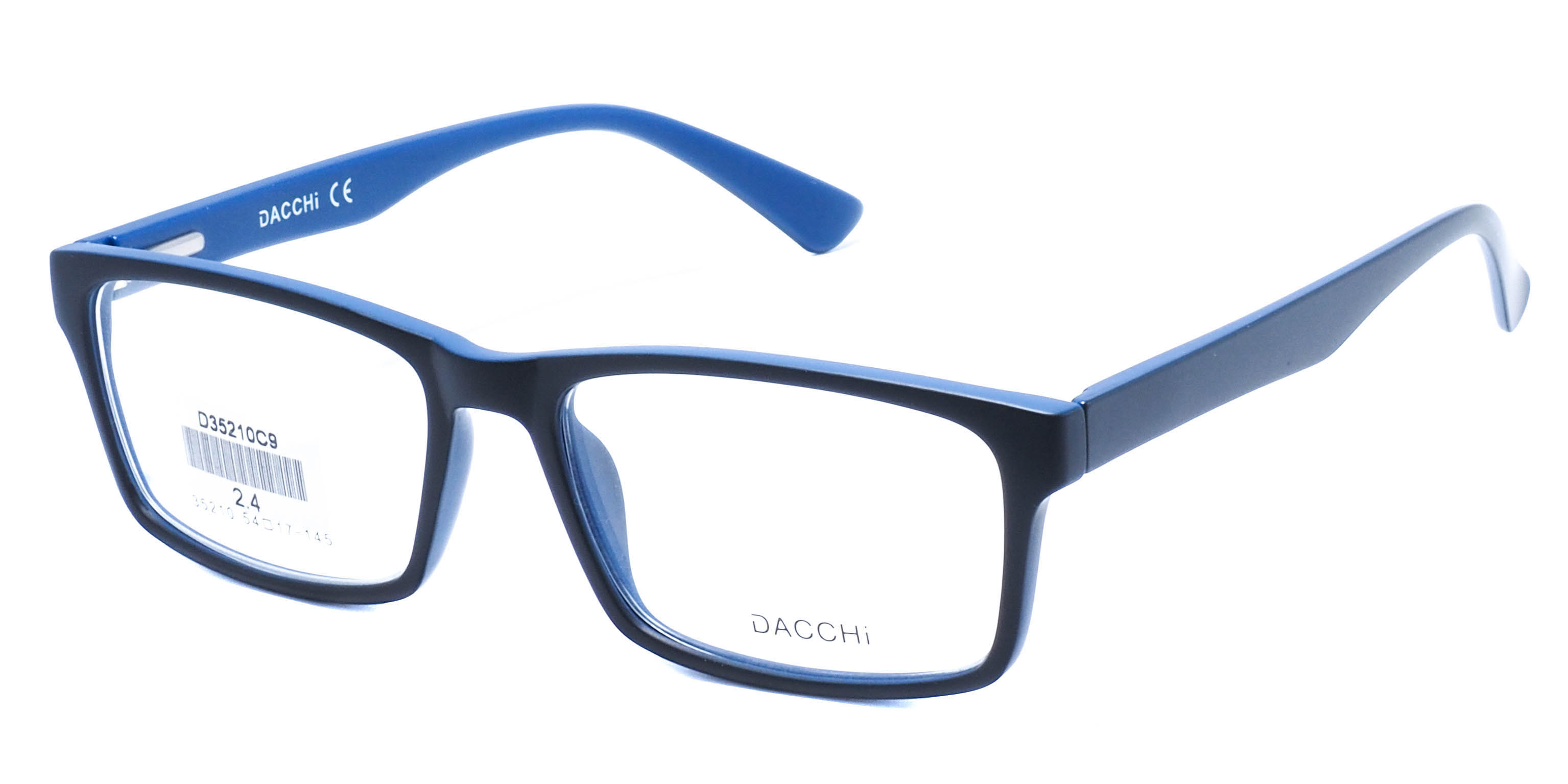 оправа DACCHi D35210 C9