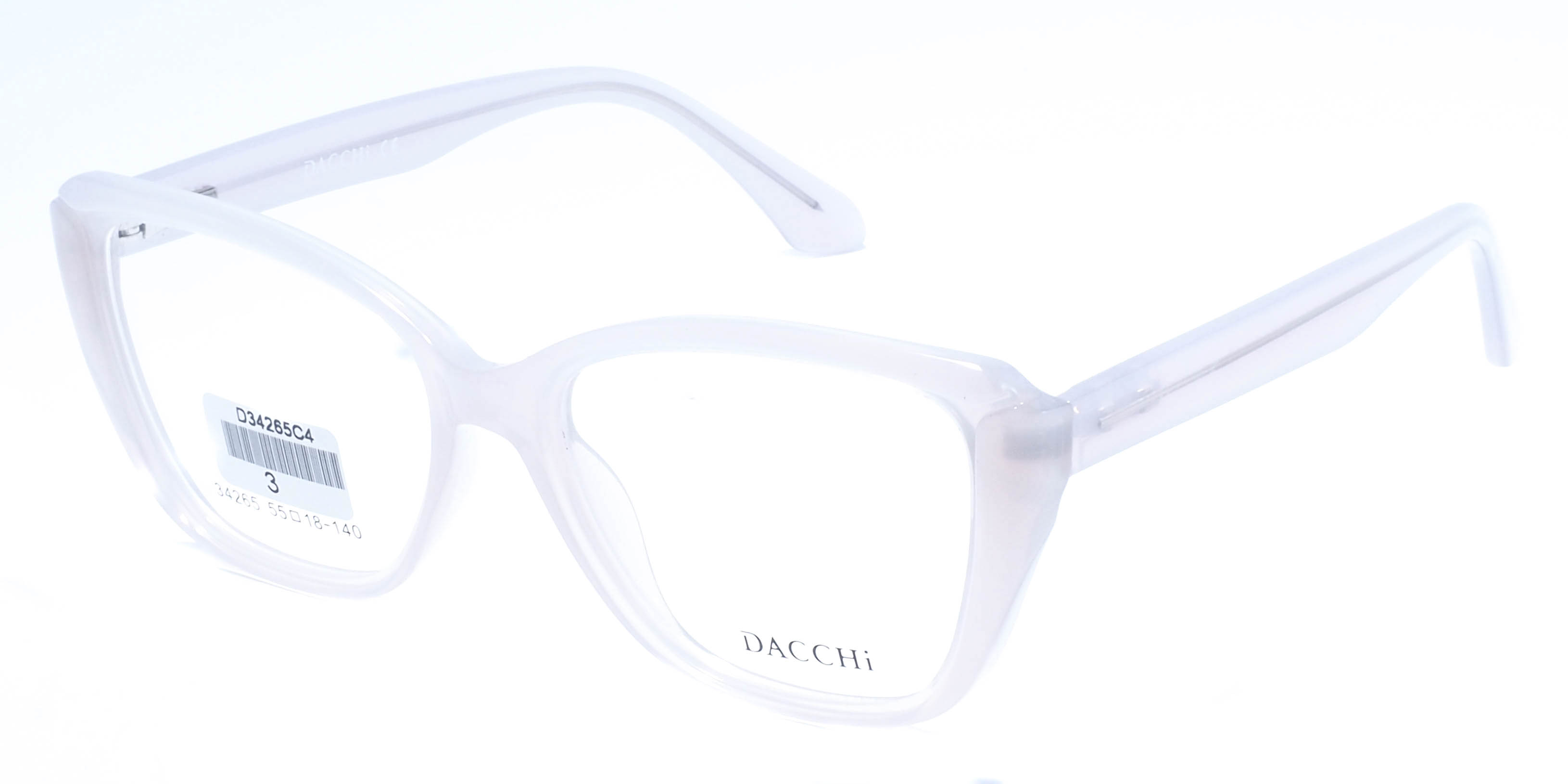 оправа DACCHi D34265 C4