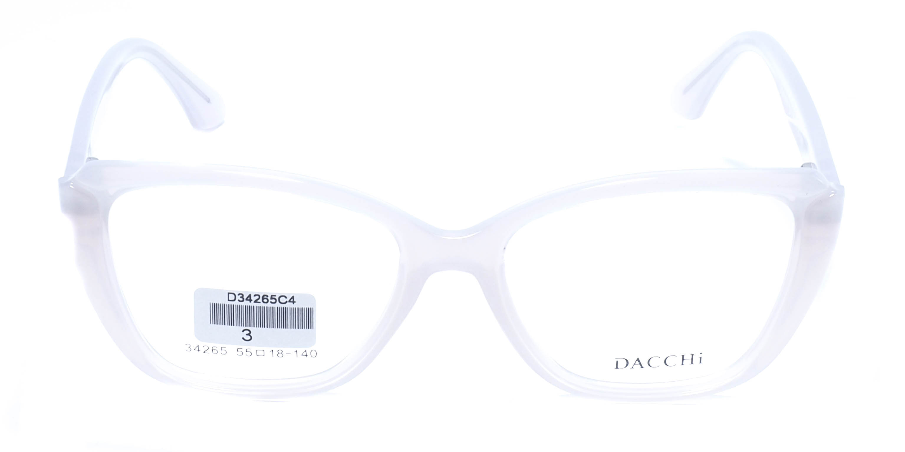 оправа DACCHi D34265 C4