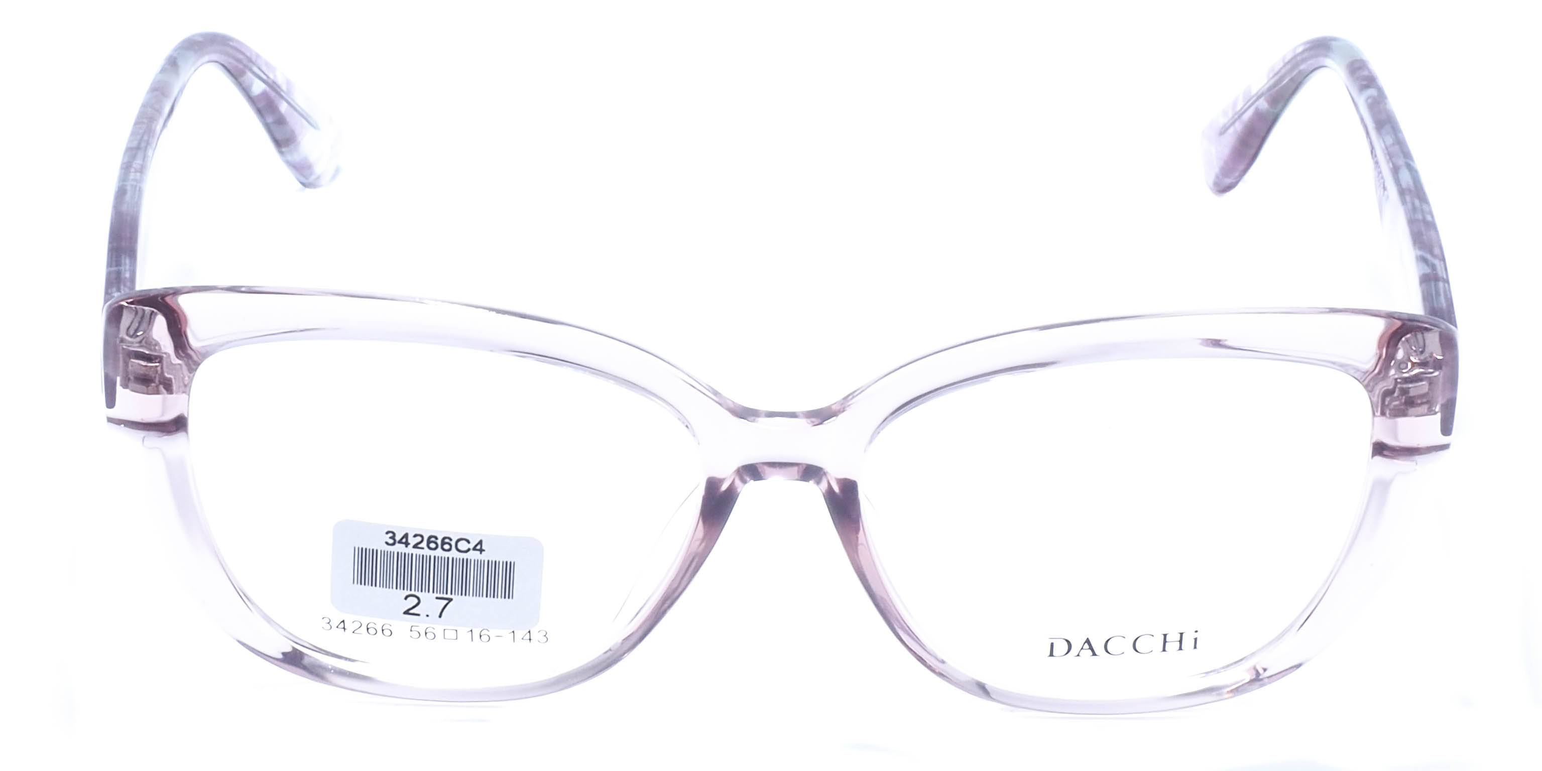 оправа DACCHi D34266 C4