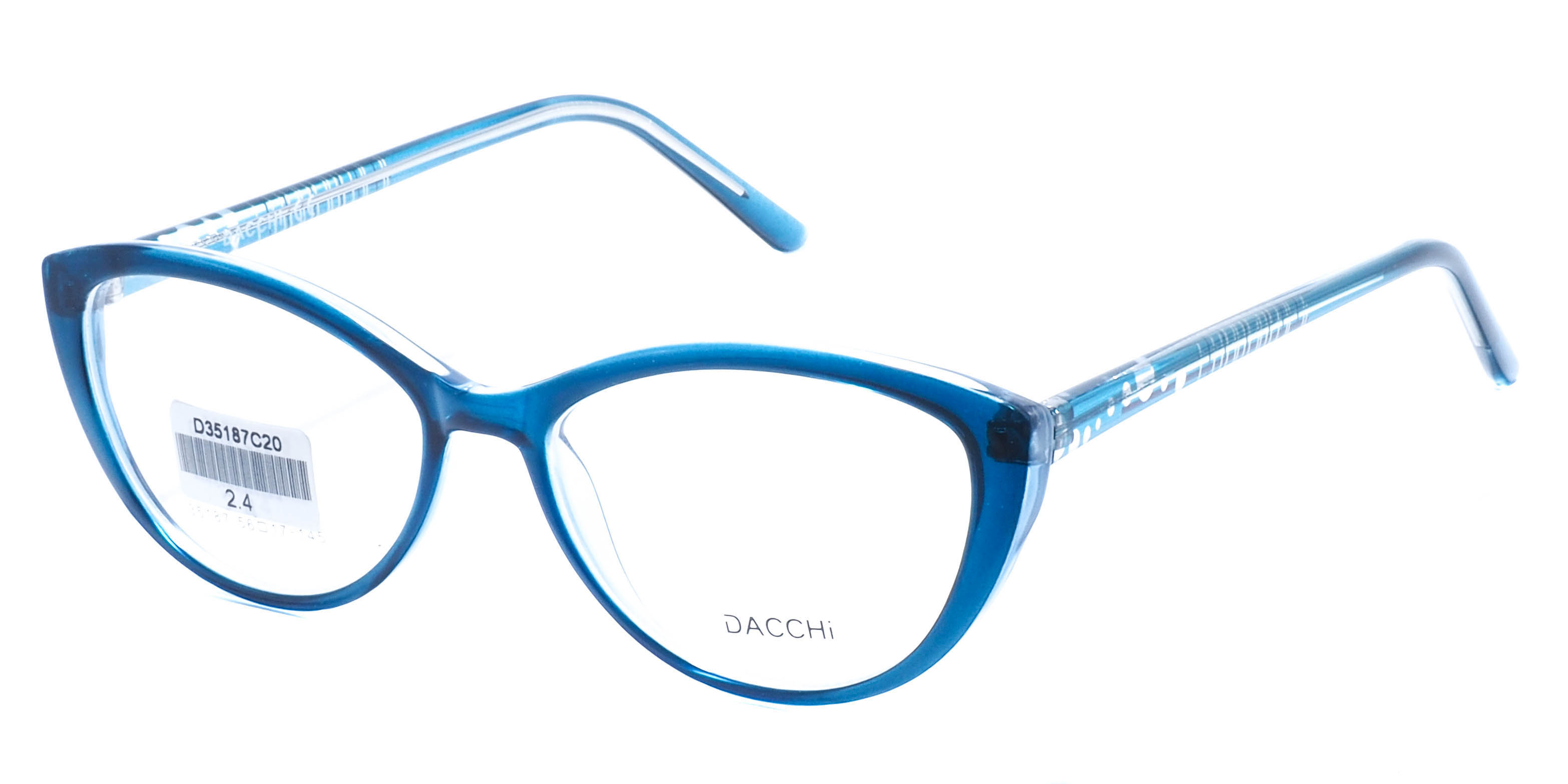 оправа DACCHi D35187 C20