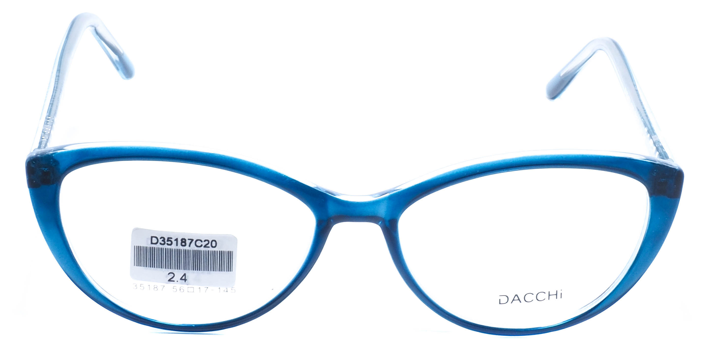 оправа DACCHi D35187 C20