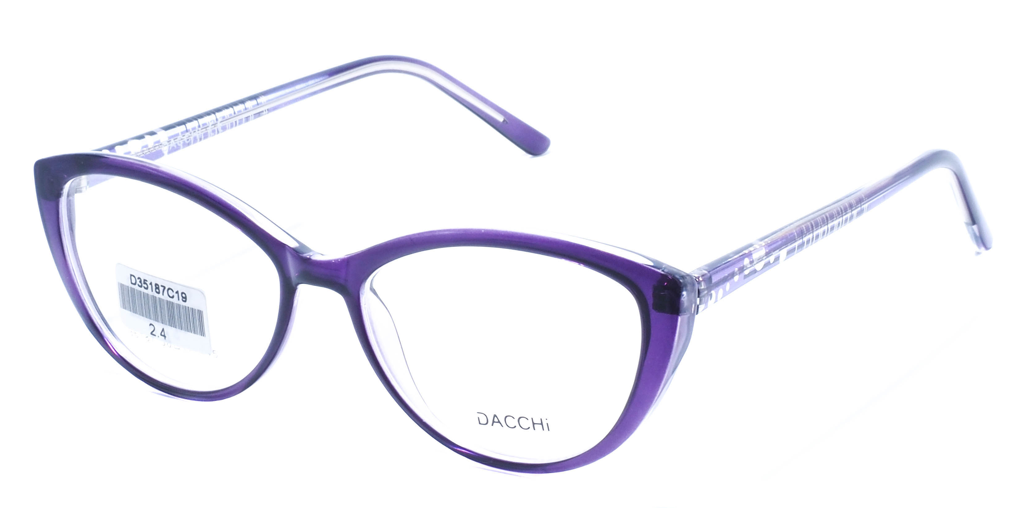 оправа DACCHi D35187 C19