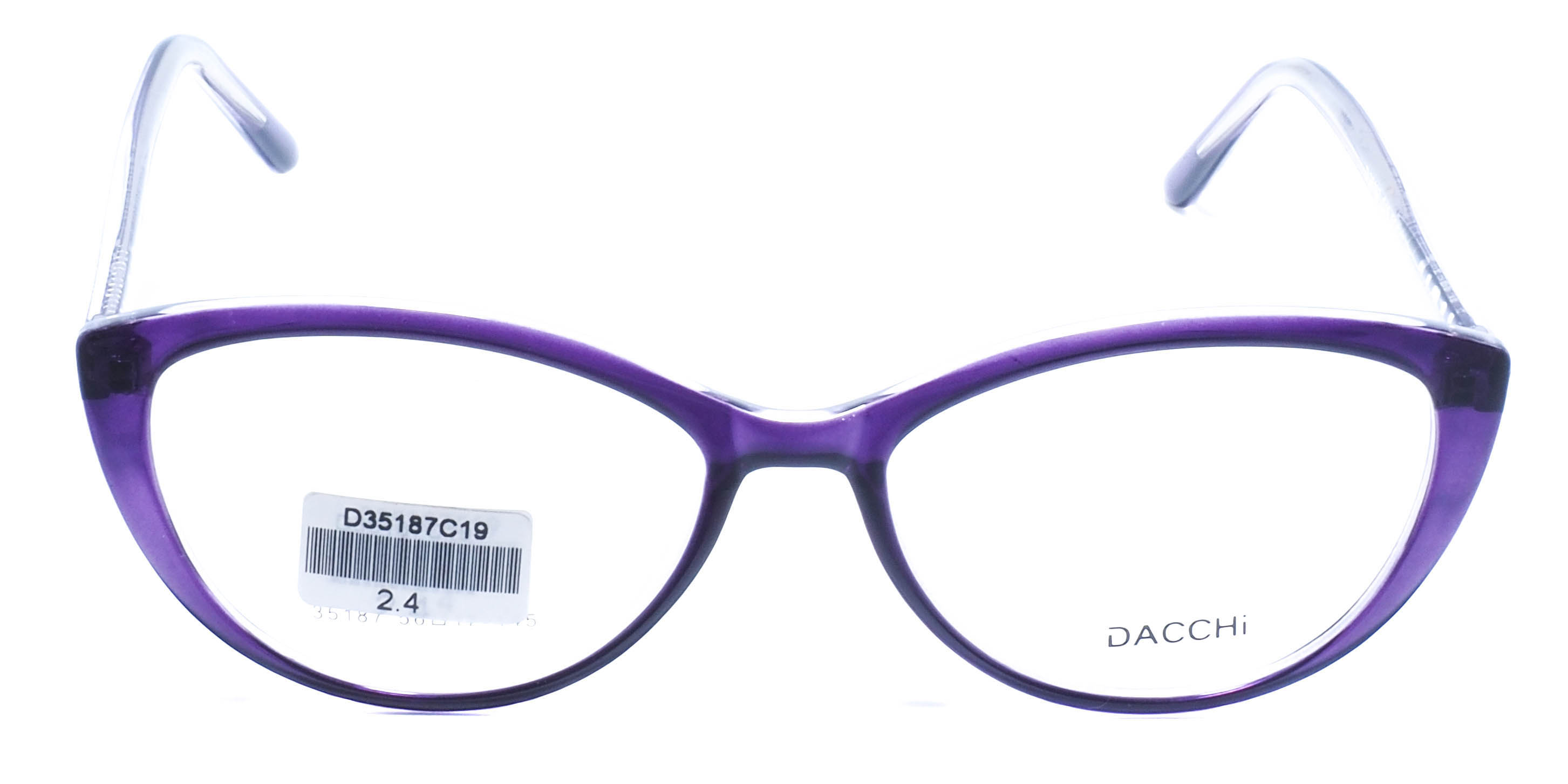 оправа DACCHi D35187 C19