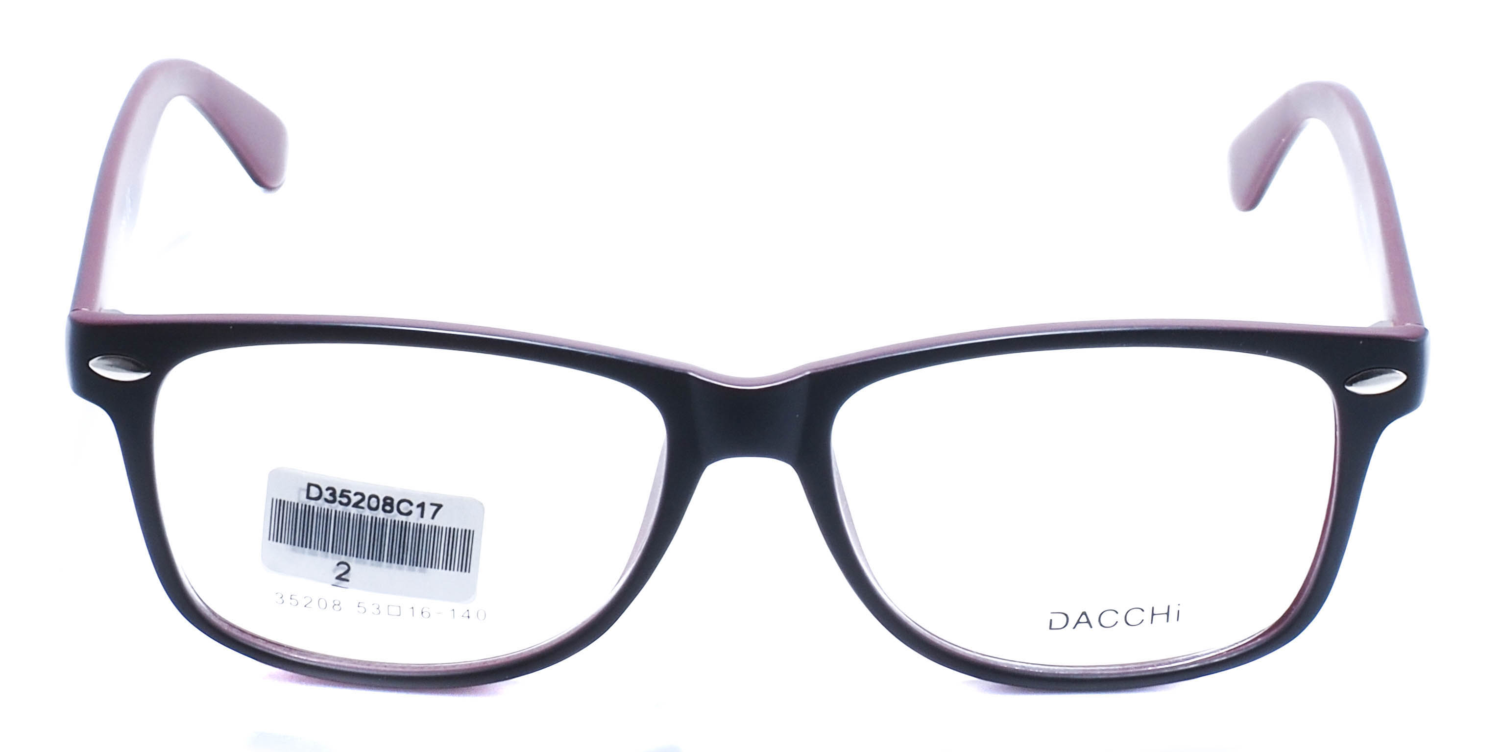 оправа DACCHi D35208 C17