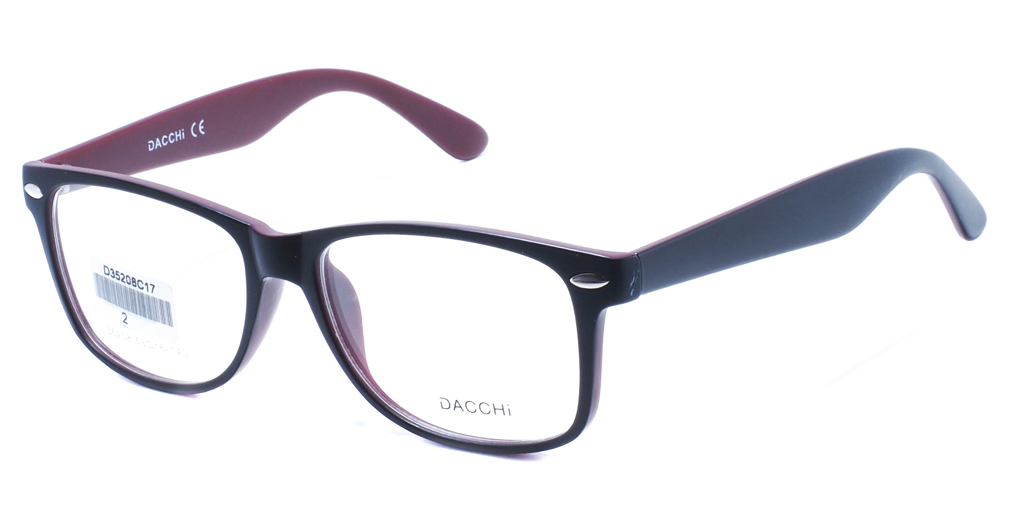 оправа DACCHi D35208 C17