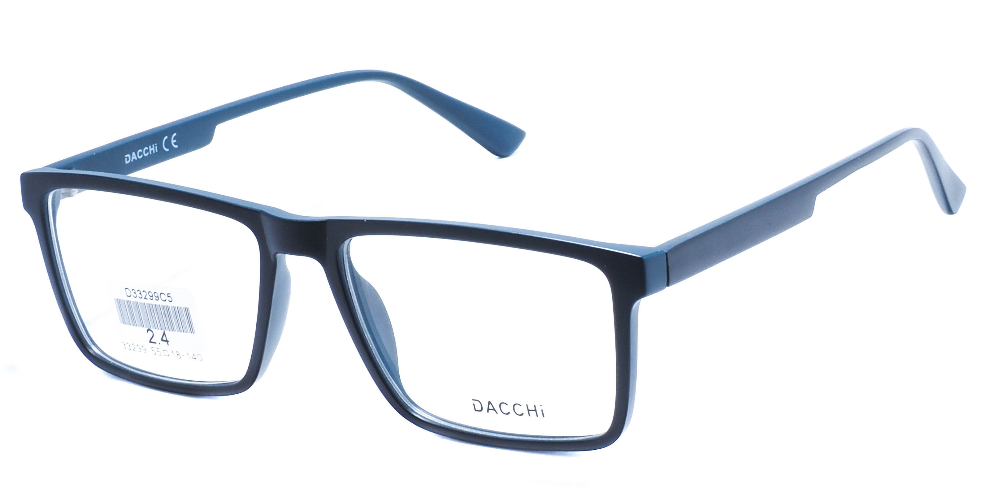 оправа DACCHi D33299 C5