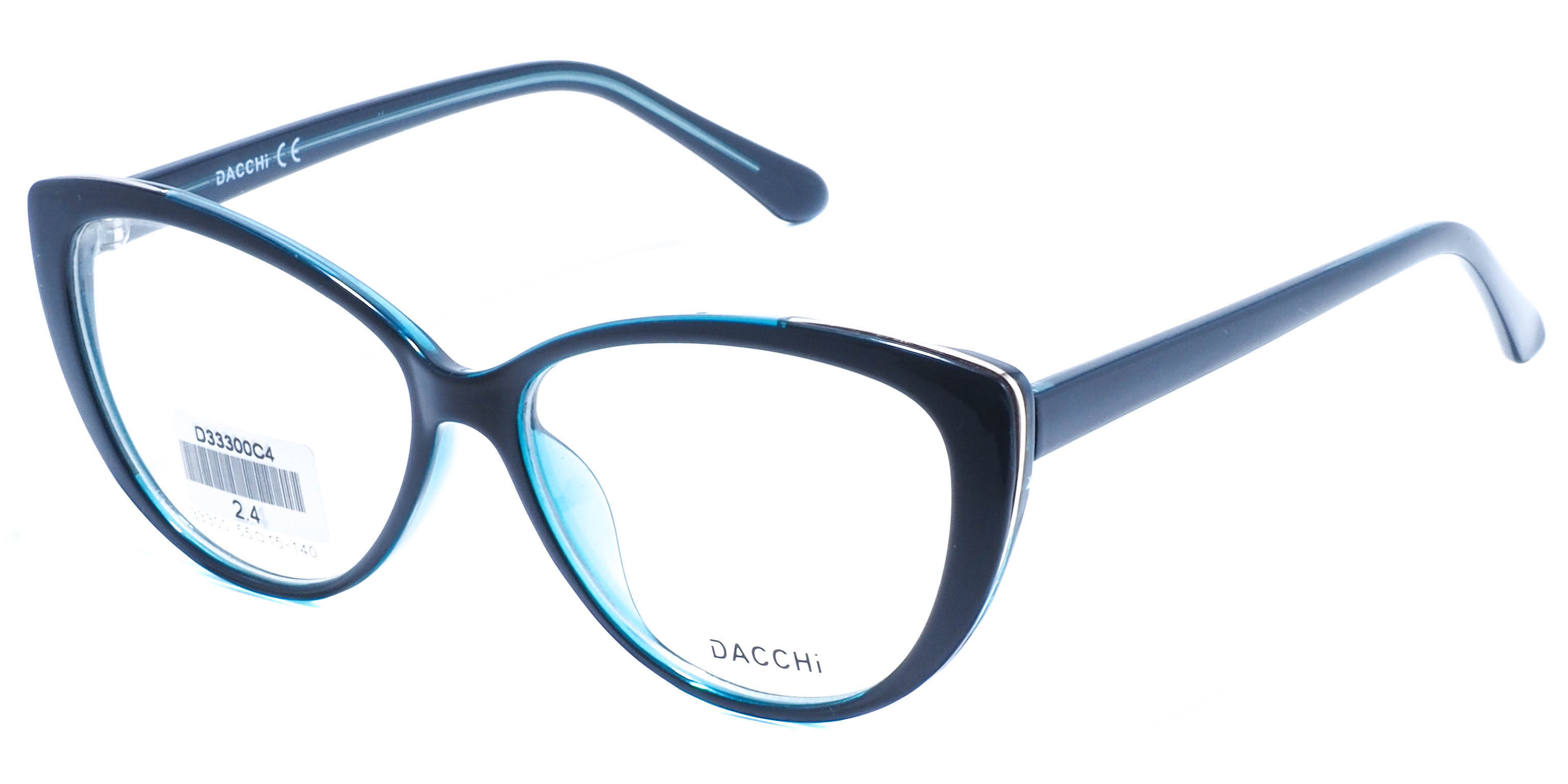 оправа DACCHi D33300 C4