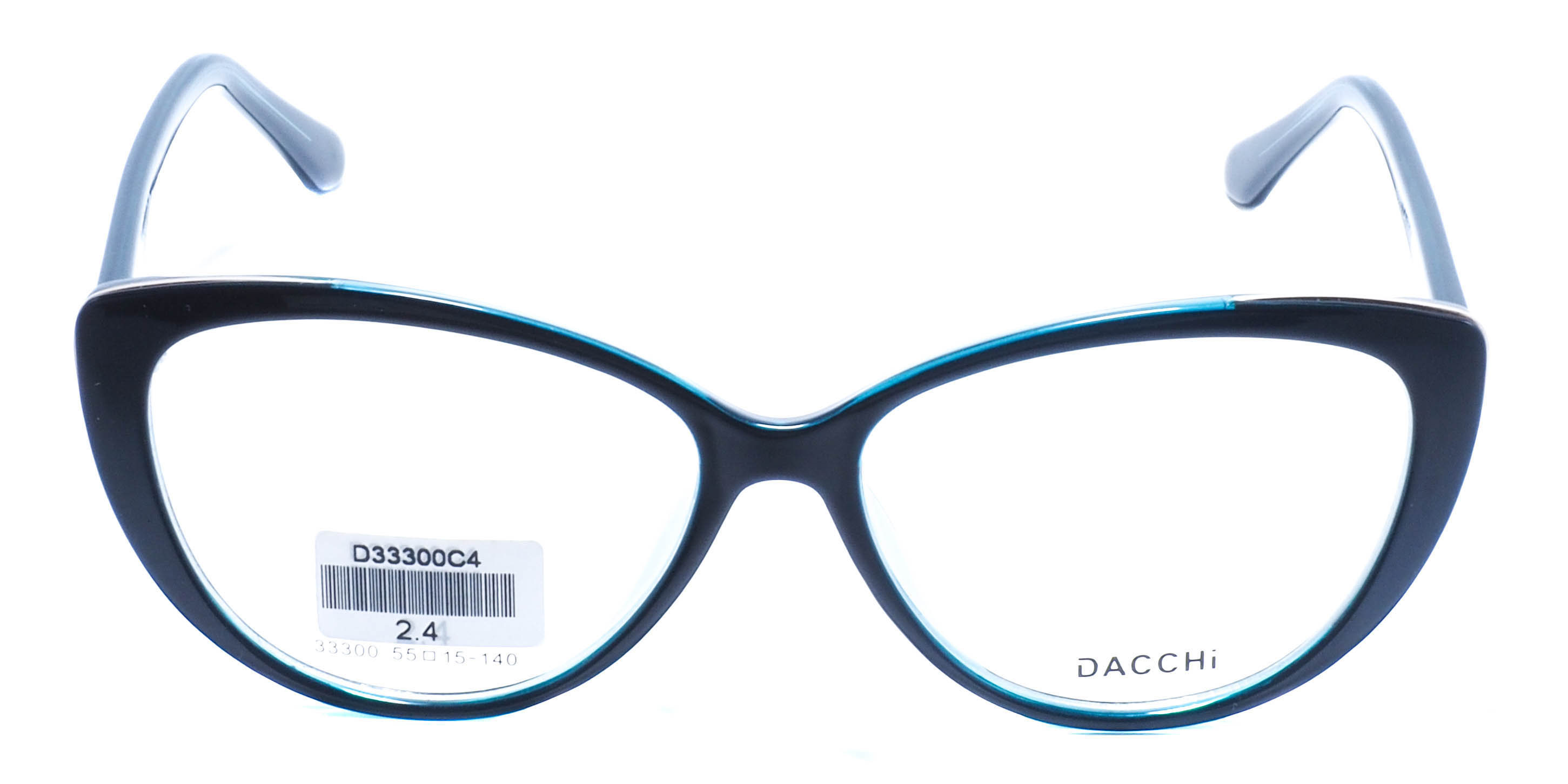 оправа DACCHi D33300 C4