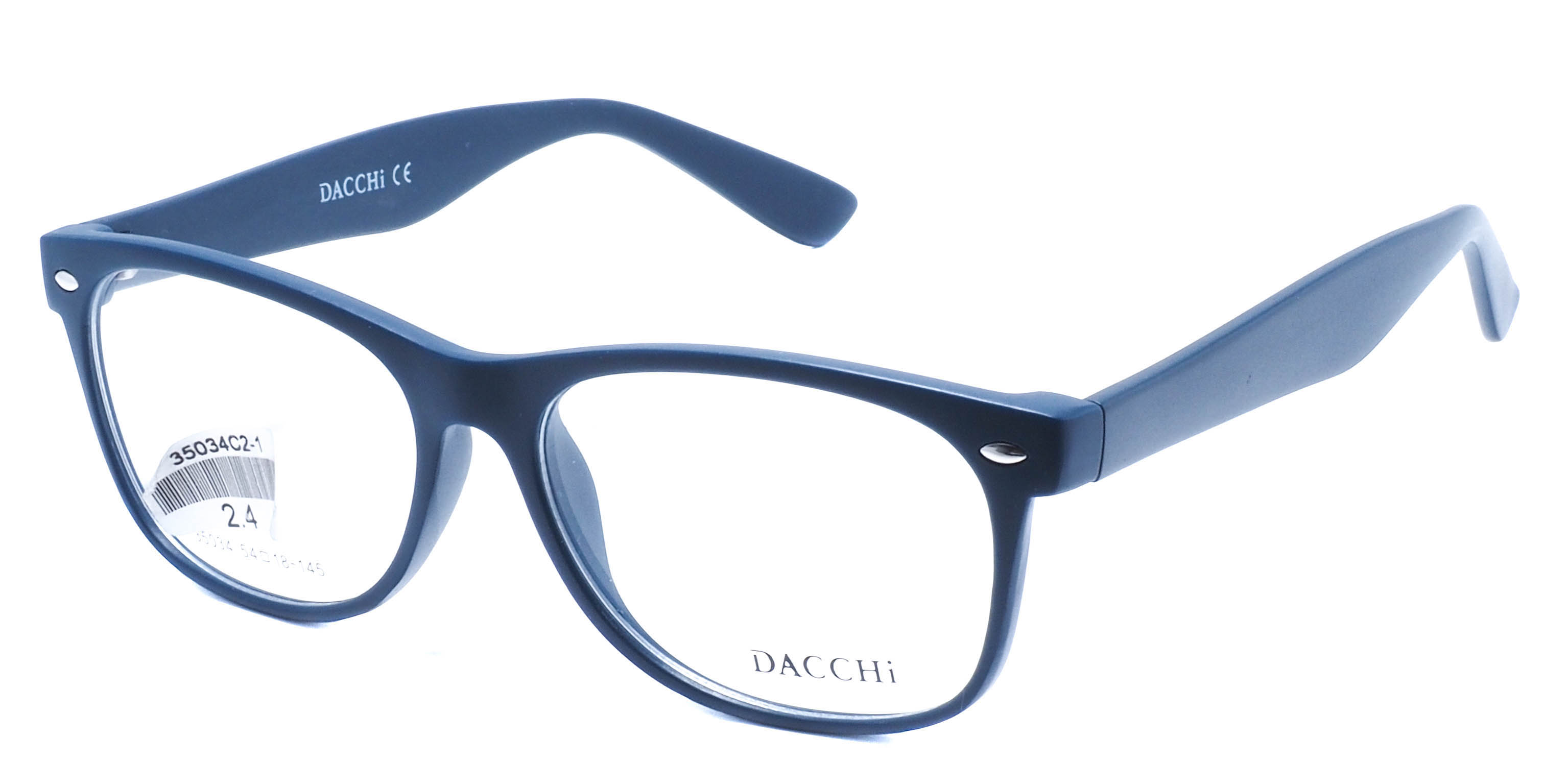 оправа DACCHi D35034 C2-1