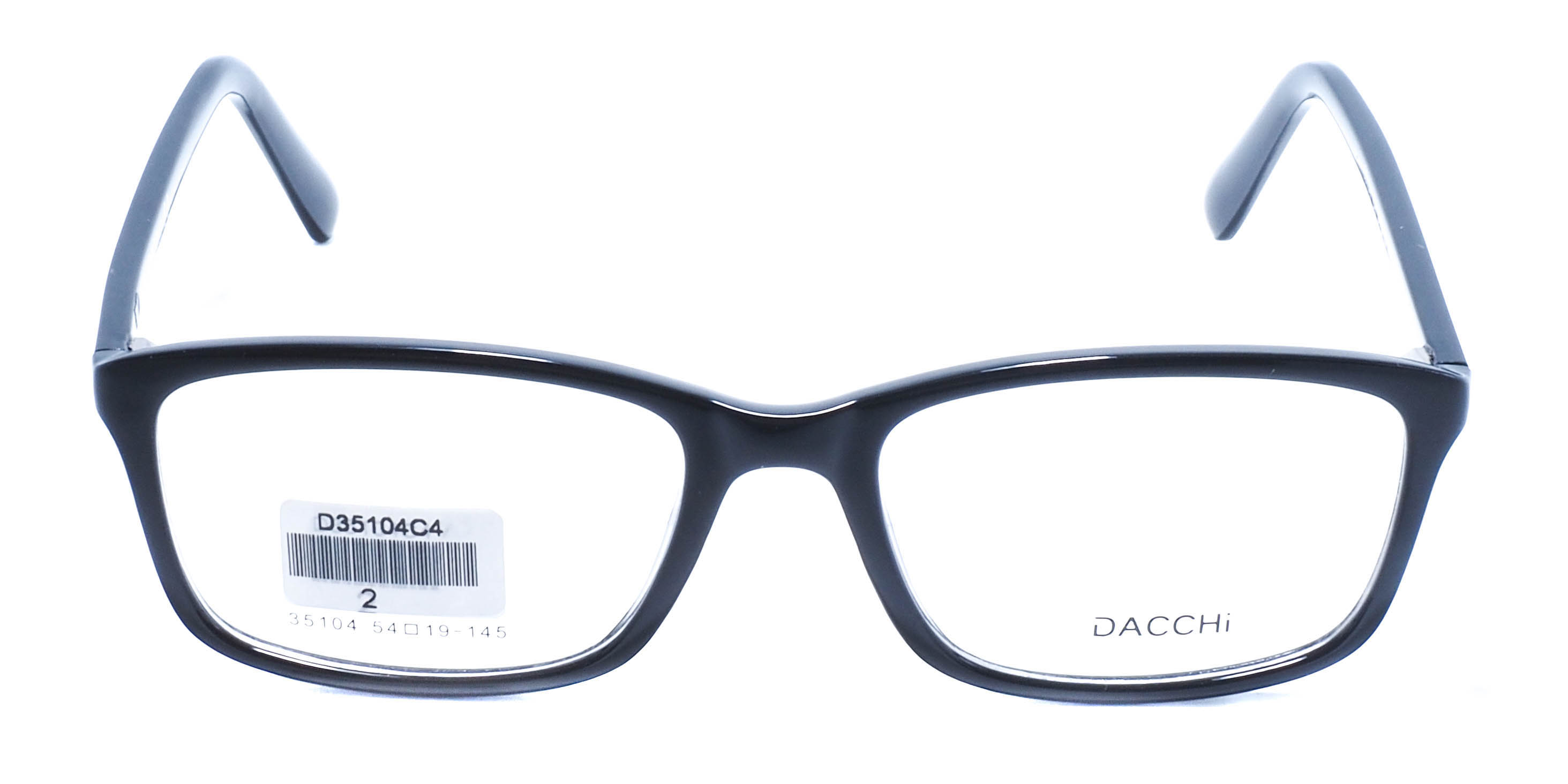 оправа DACCHi D35104 C4