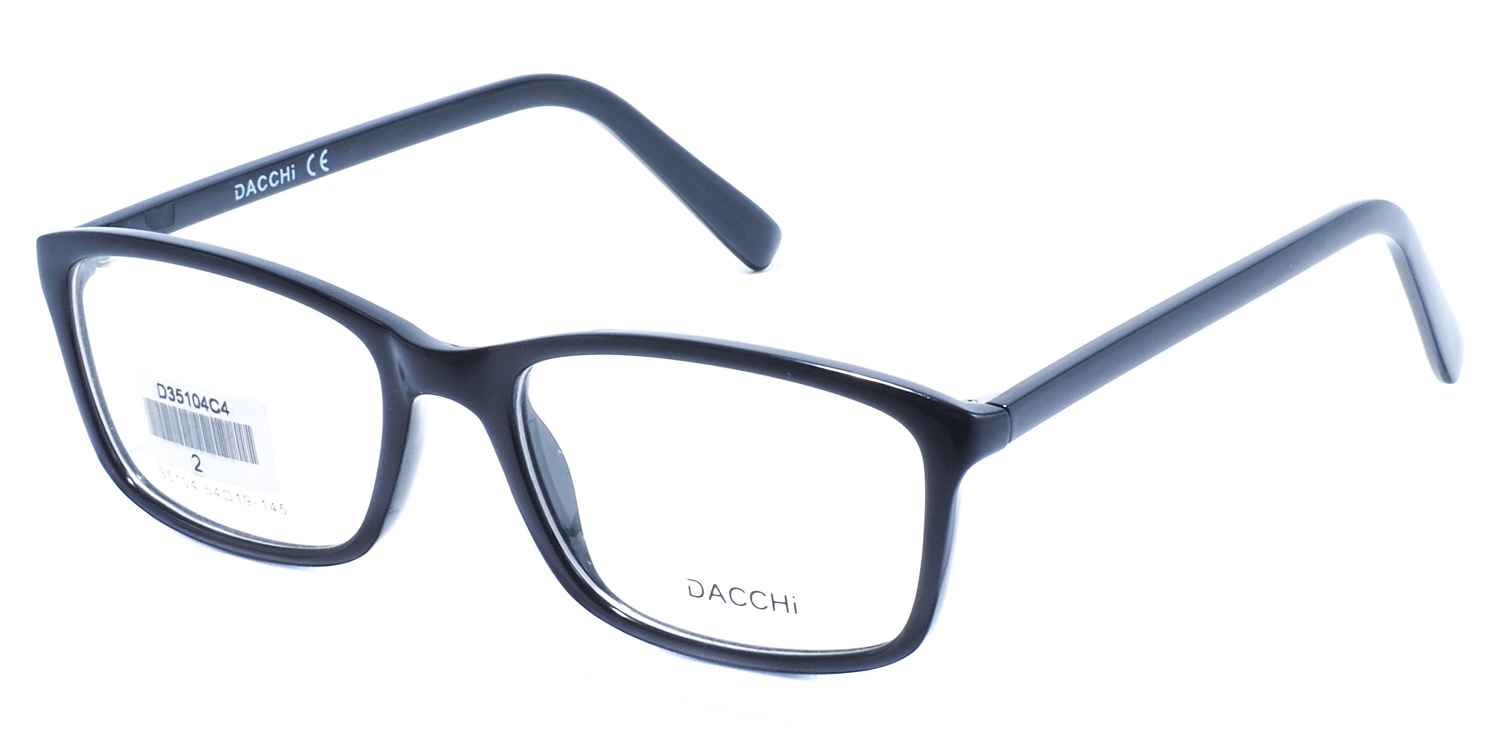 оправа DACCHi D35104 C4