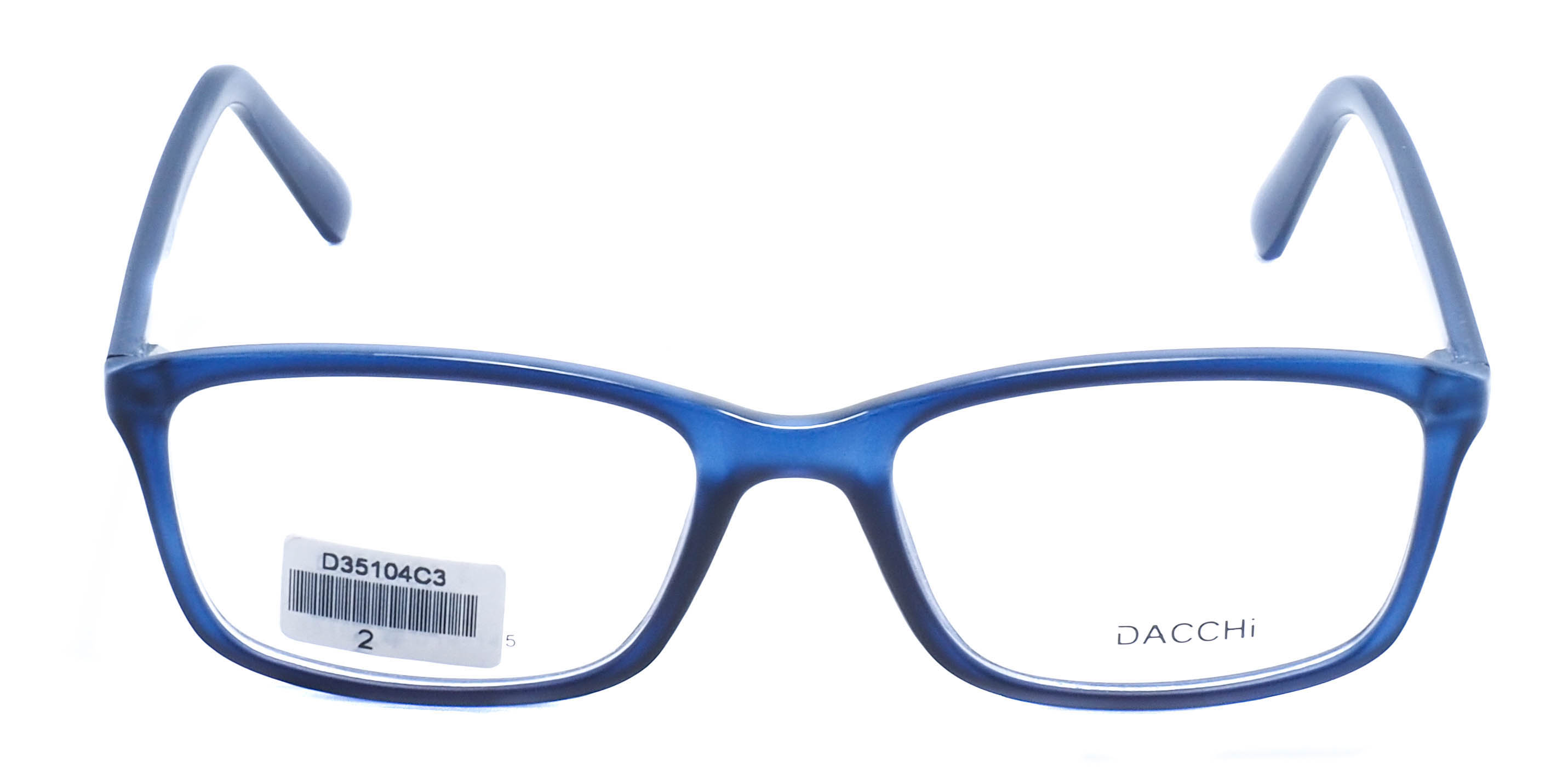 оправа DACCHi D35104 C3